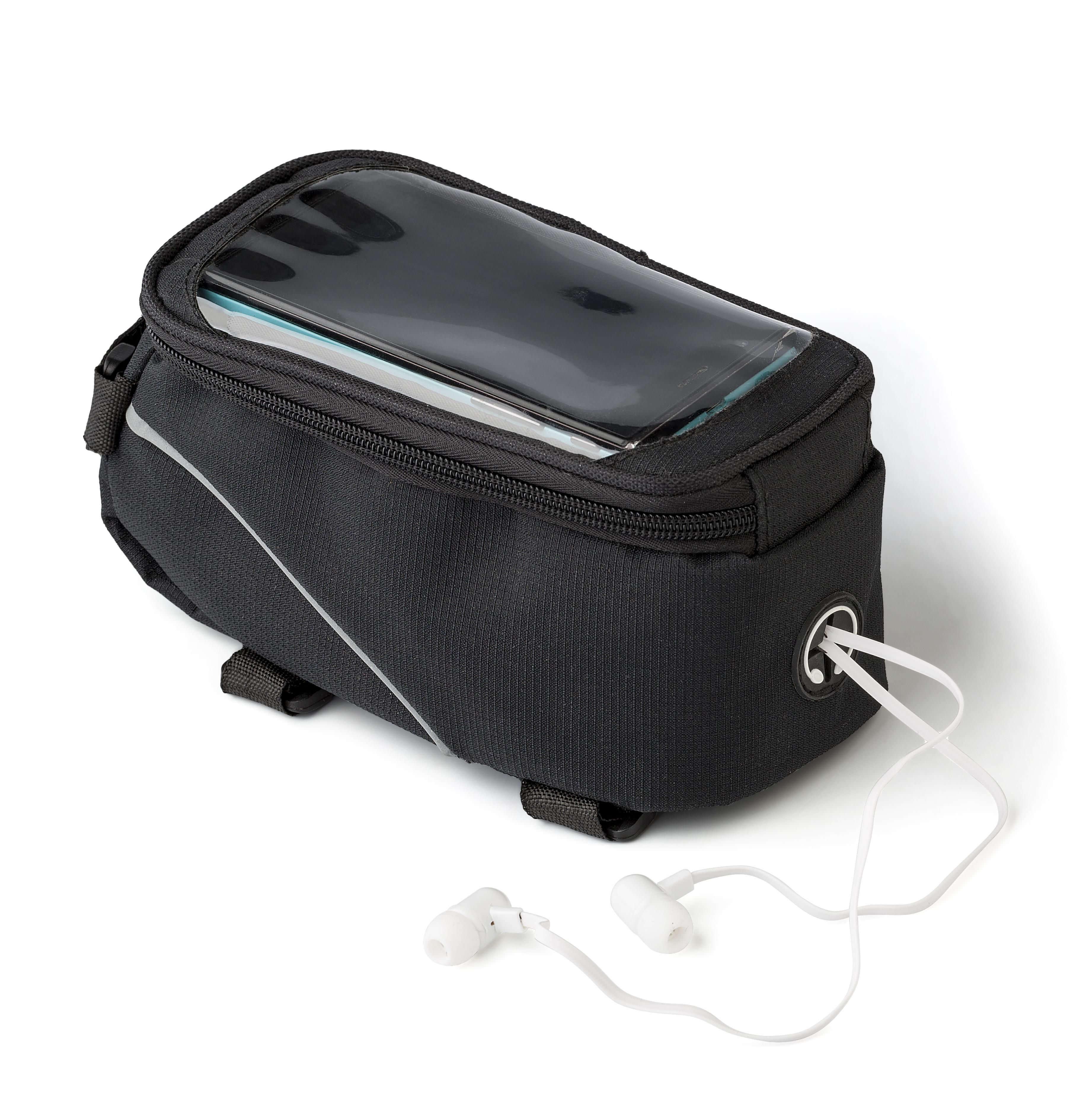 Giving 433242 6 impr 935772 Saco de bicicleta de poliéster (600D) Priya - Image 7