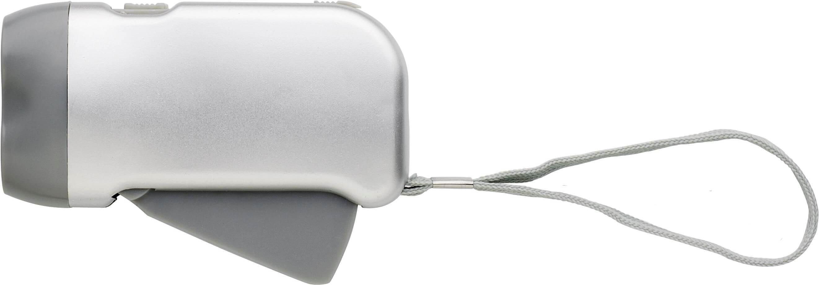 Lanterna plástico ABS Tristan