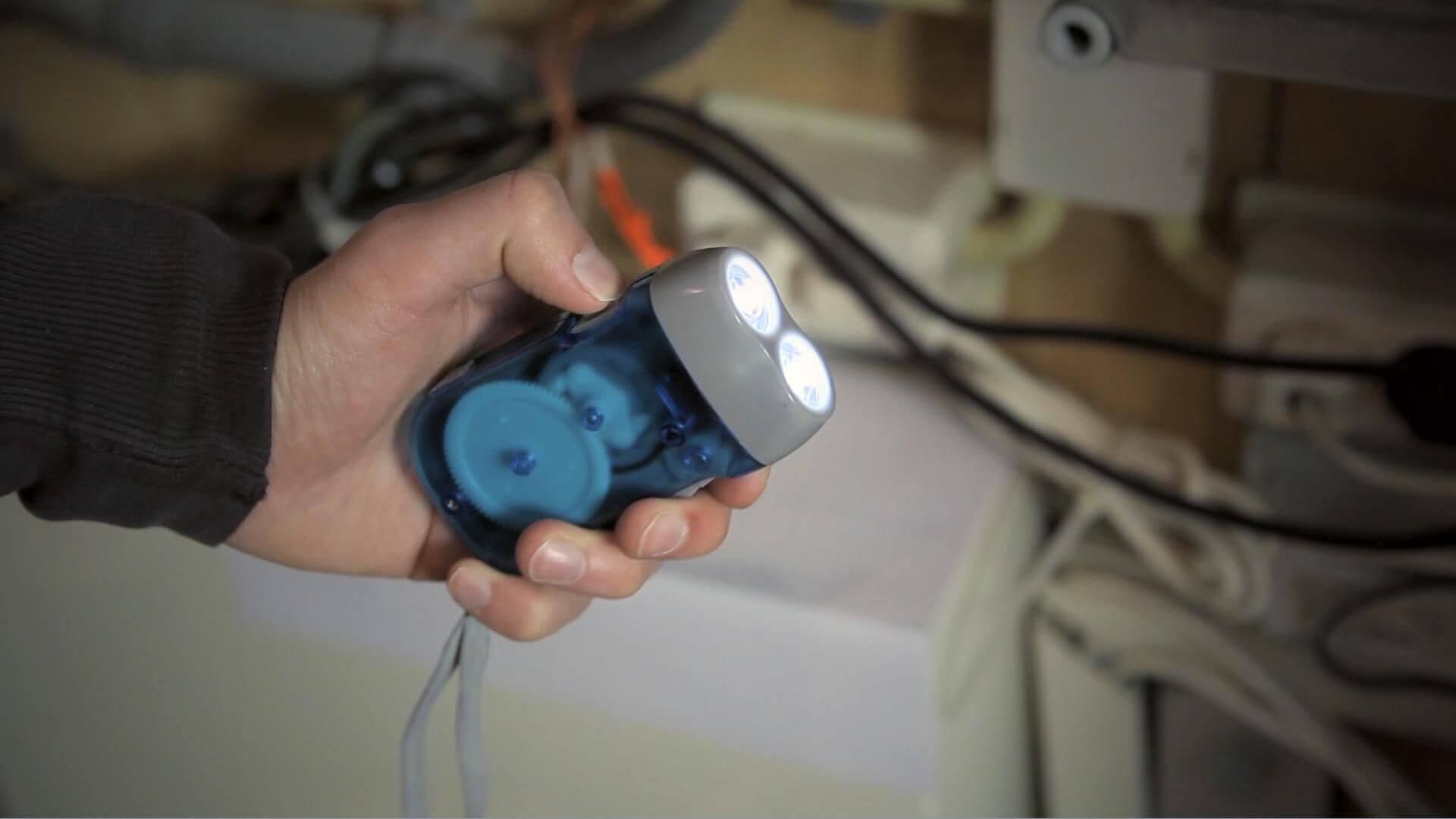 Giving 4532 3 impr 924336 Lanterna plástico ABS Tristan - Image 4