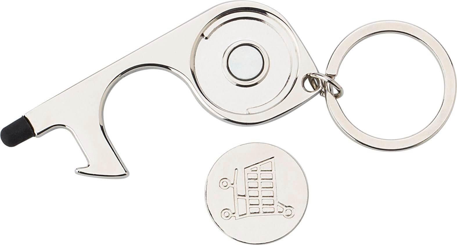 Giving 483574 1 impr 1120021 Abre-portas metálico Alivia - Image 2