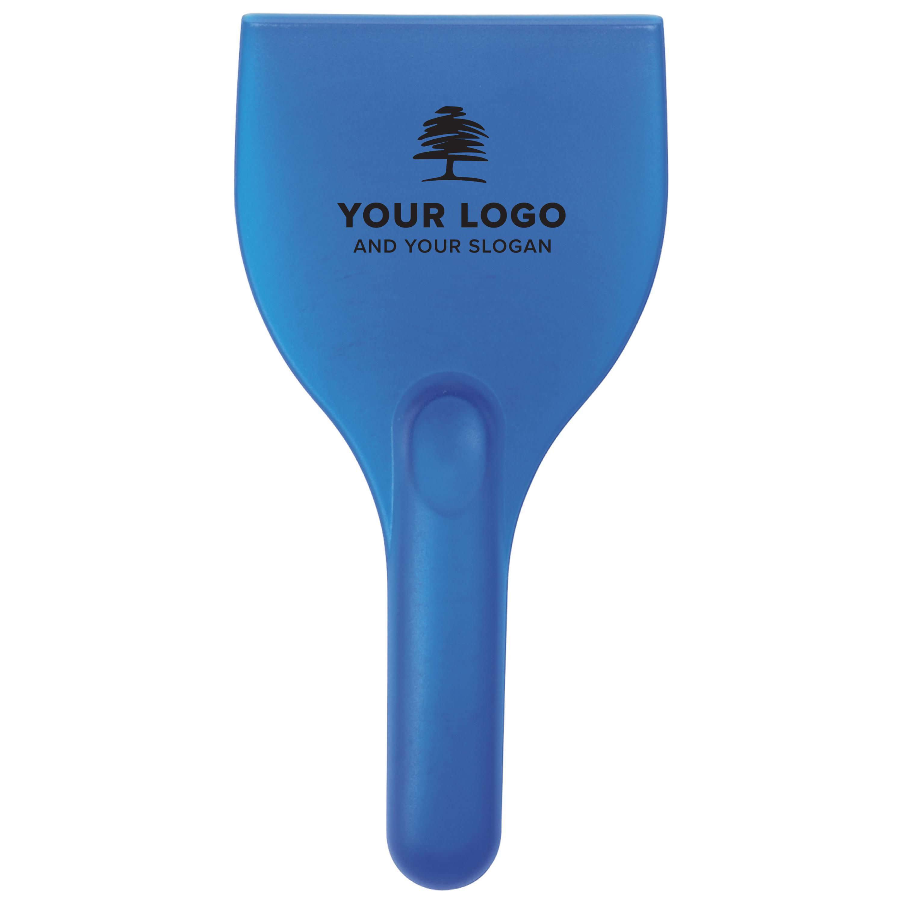 Raspador de gelo PS Andreas