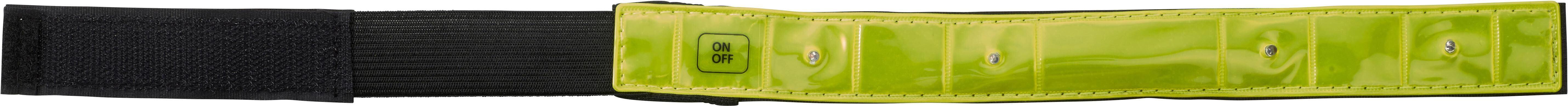 Giving 6024 1 impr 925334 Faixa reflectante de nylon e PVC com luzes Anni - Image 2