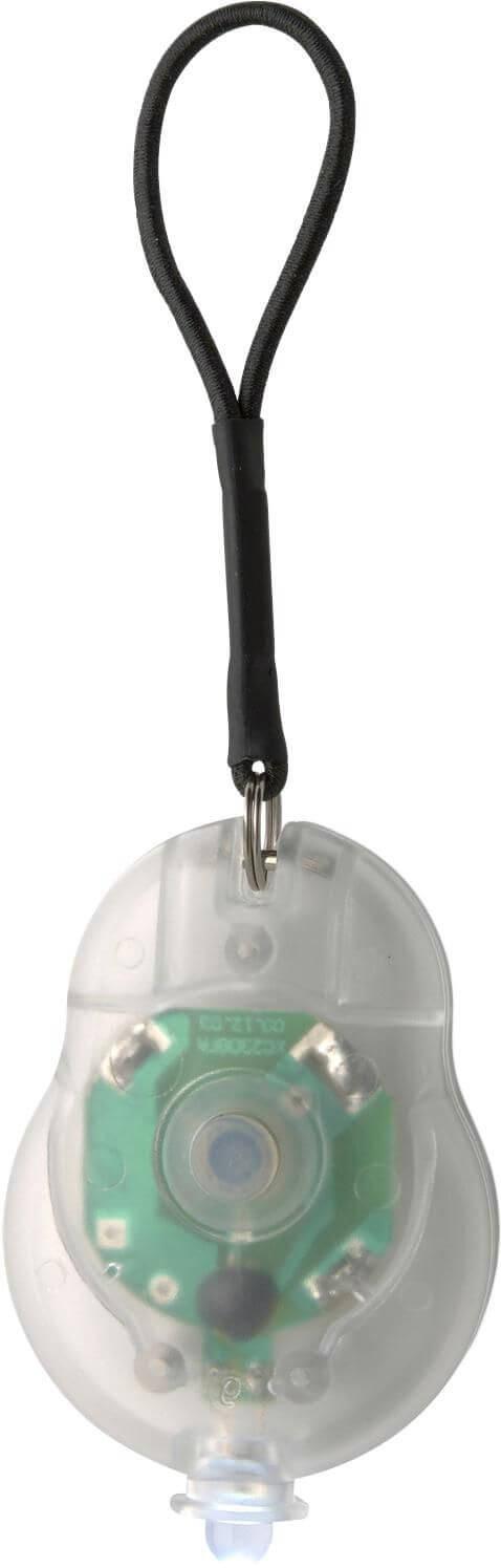 Giving 6289 2 impr 925412 Jogo de 2 luzes para bicicleta ABS Amira - Image 3