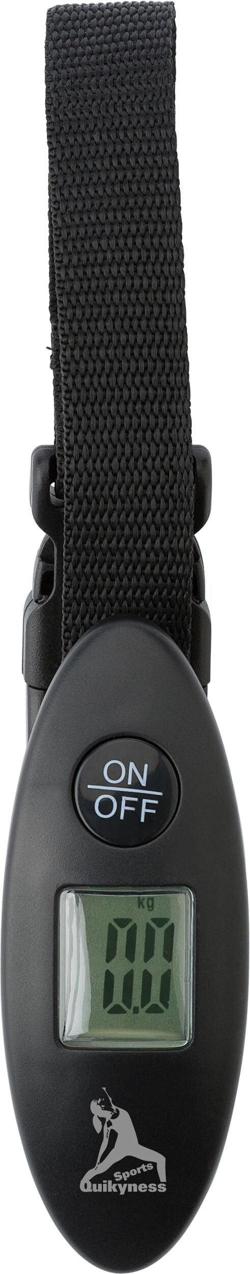 Balança para bagagem ABS Landon