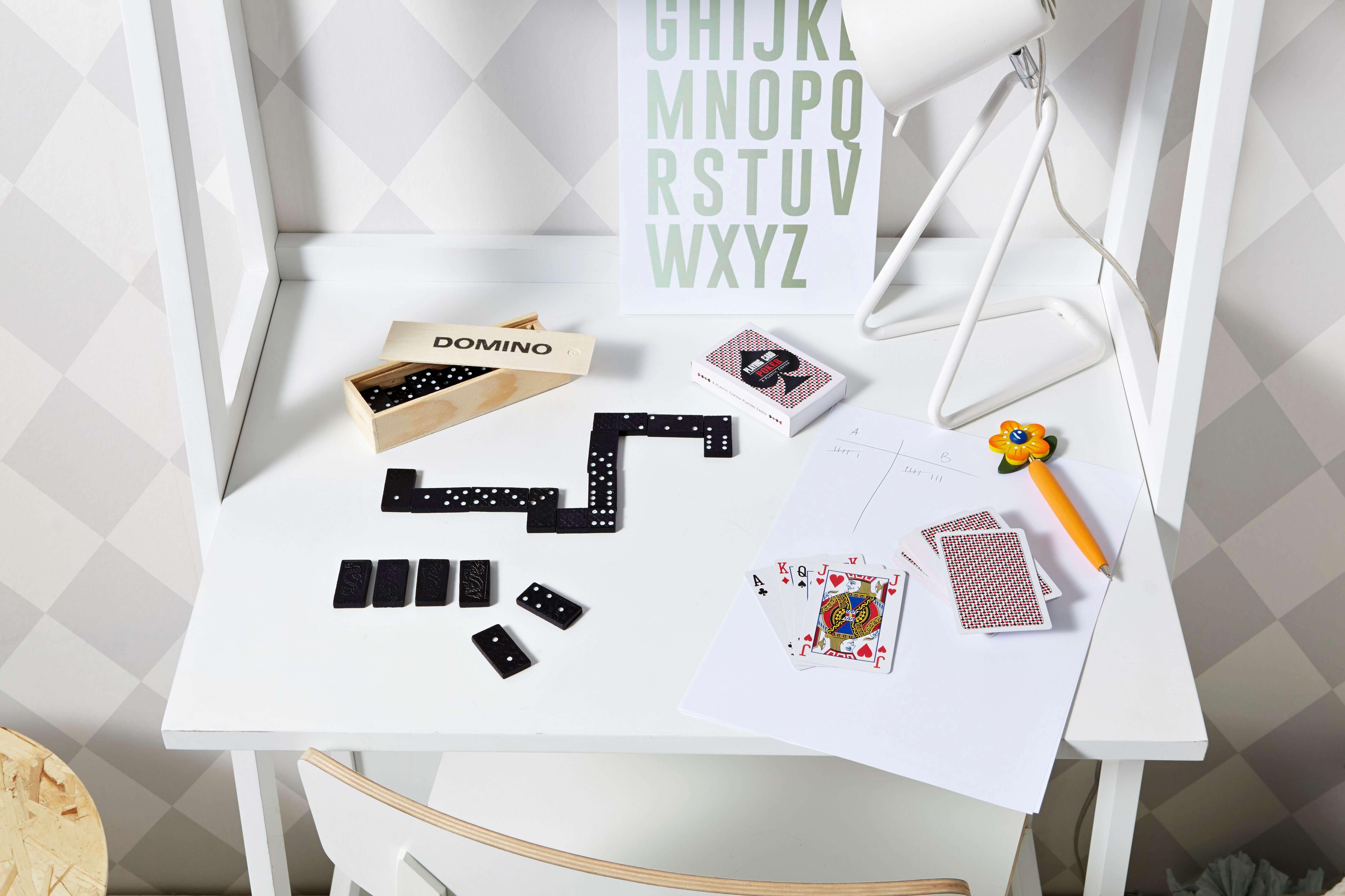 Baralho de cartas Anton