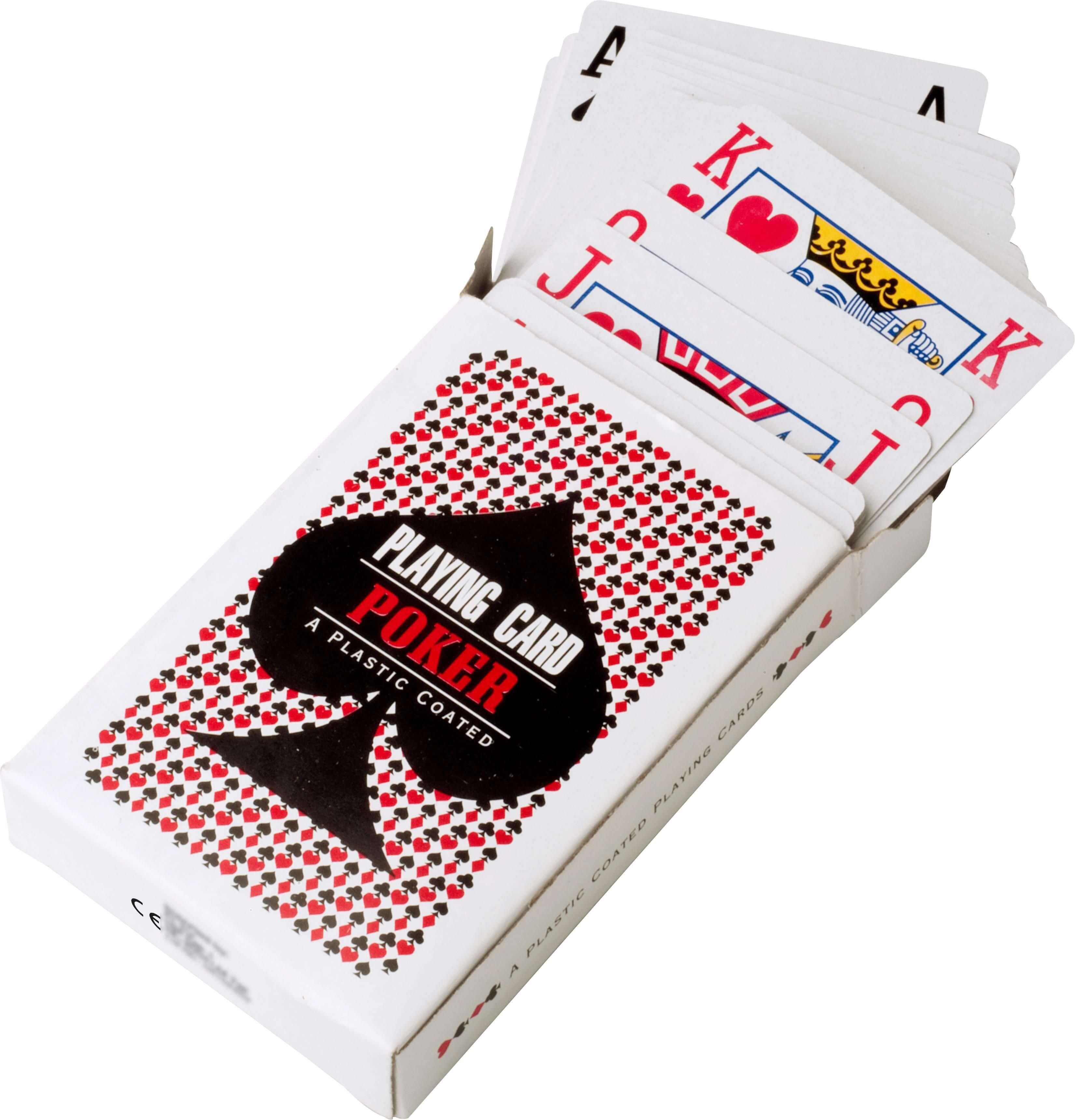 Giving 6603 1 impr 925827 Baralho de cartas Anton - Image 2