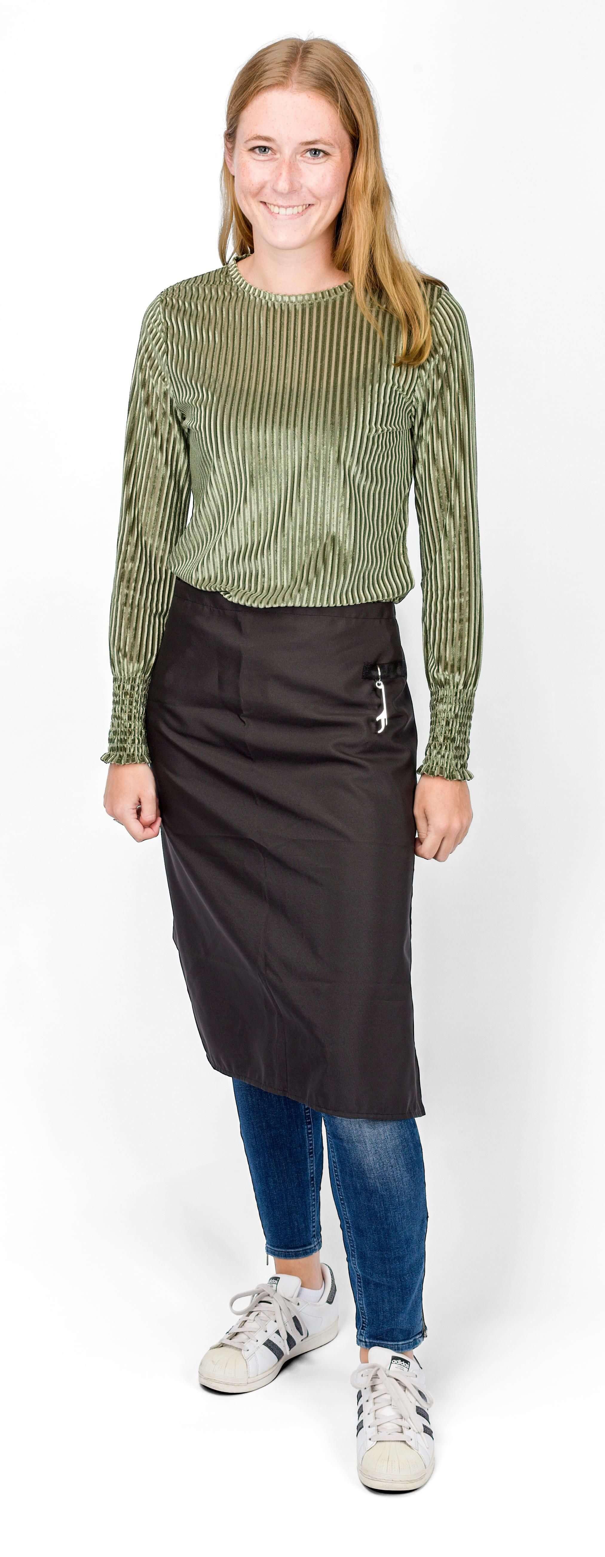 Giving 668074 1 impr 936209 Avental 100% poliéster Farah - Image 2