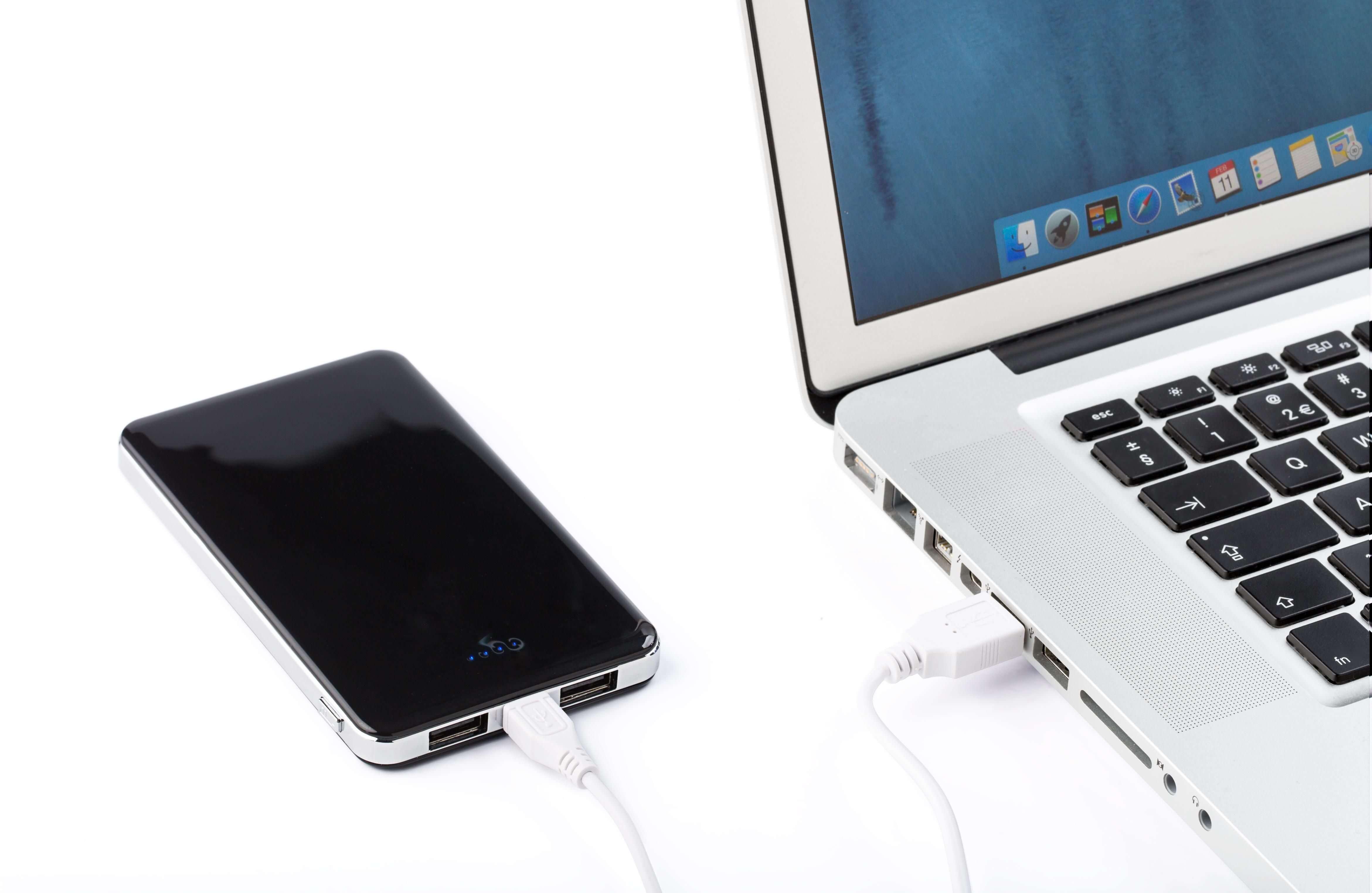 Giving 7083 2 impr 925943 Power bank ABS Jerry - Image 3