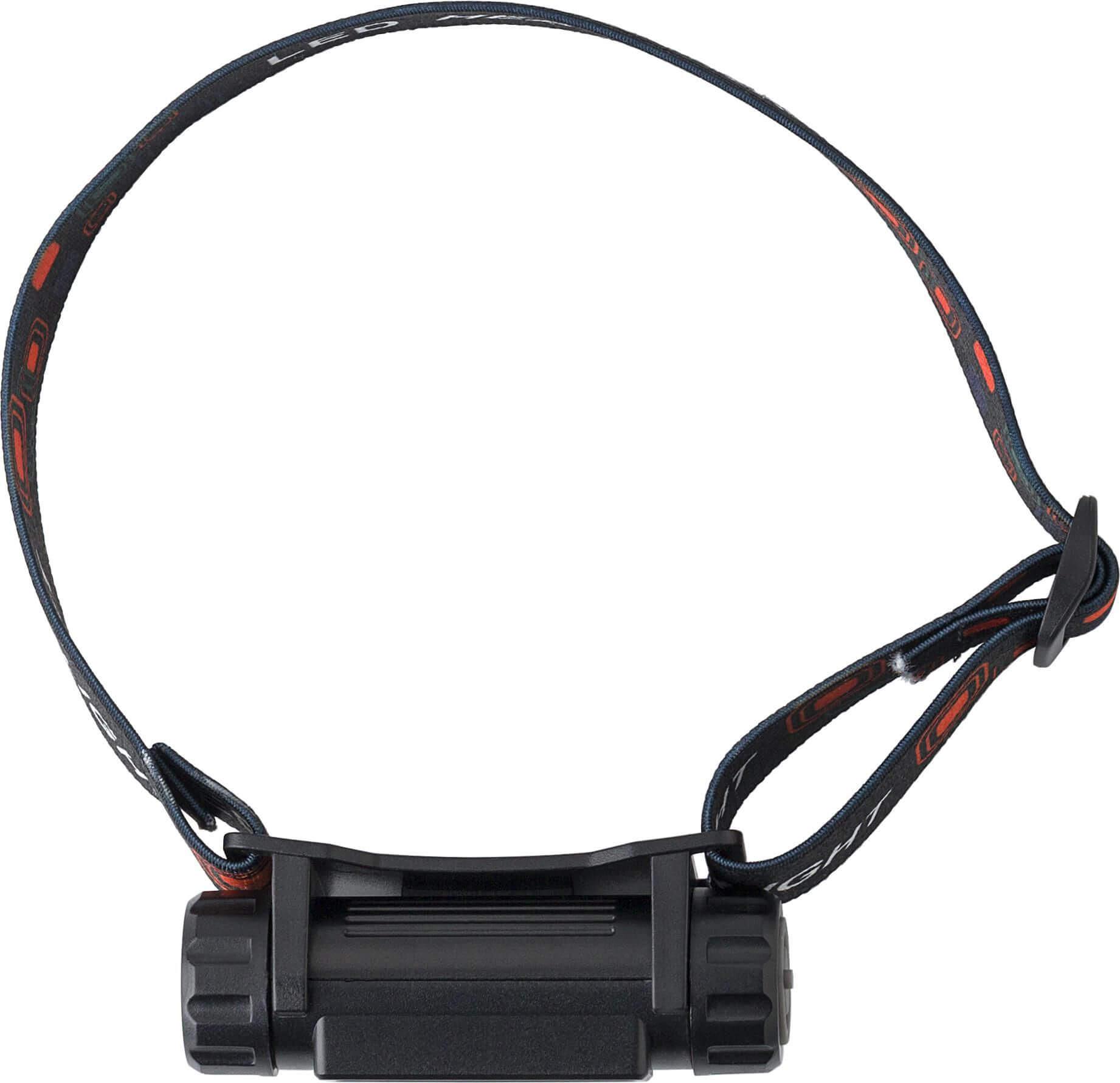 Giving 709344 2 impr 936648 Lanterna frontal ABS Mina - Image 3