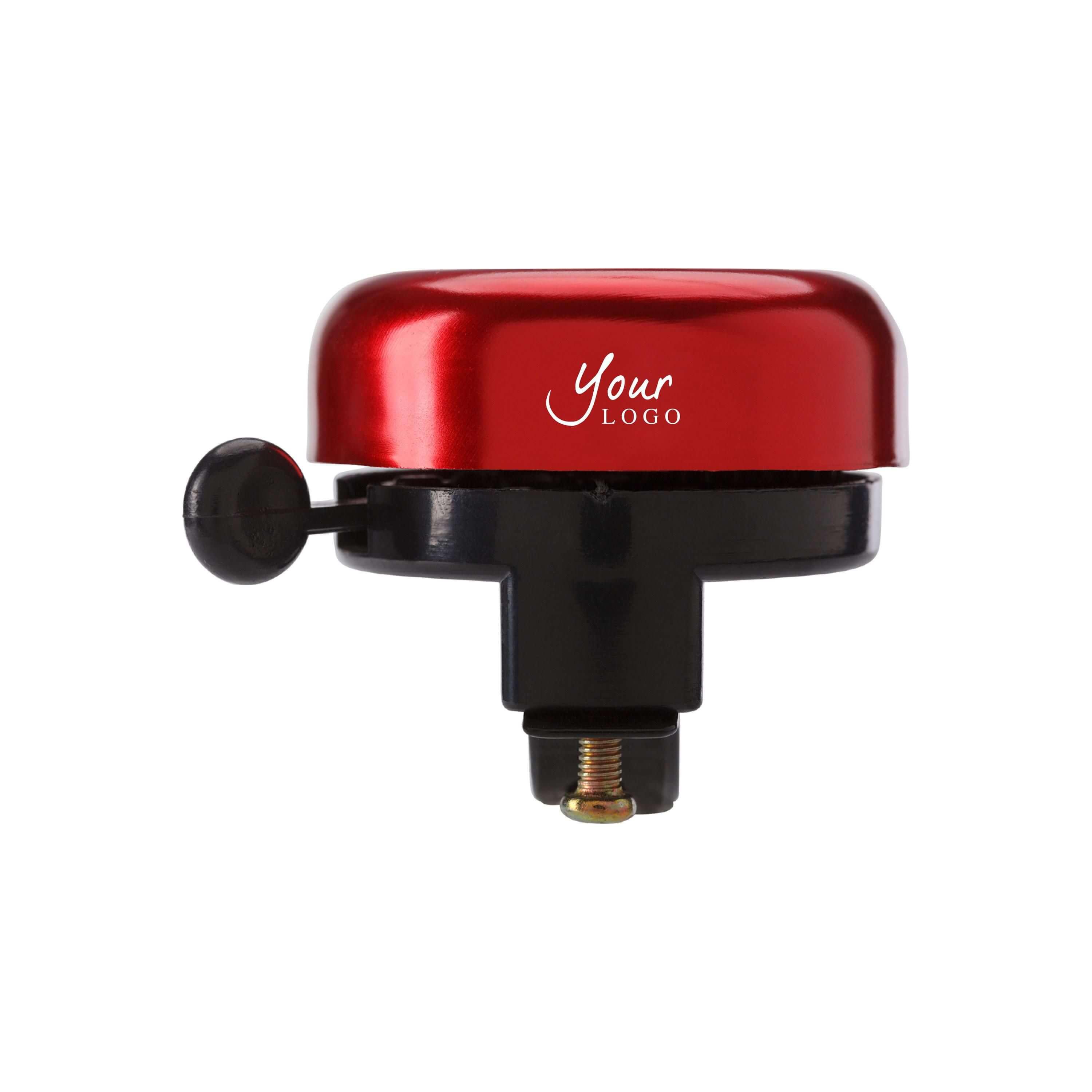 Campainha de aluminio para bicicletas Babette