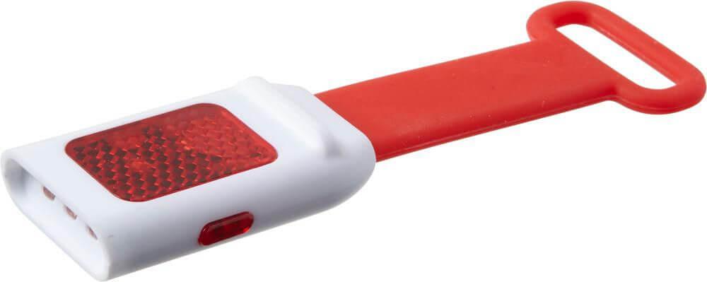 Giving 7273 1 impr 1118604 Luz de plástico para bicicleta ABS Duncan - Image 2