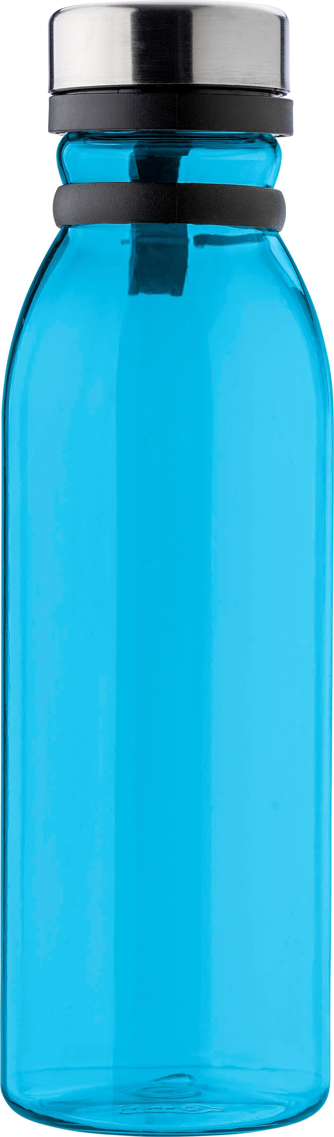 Garrafa rPET Timothy