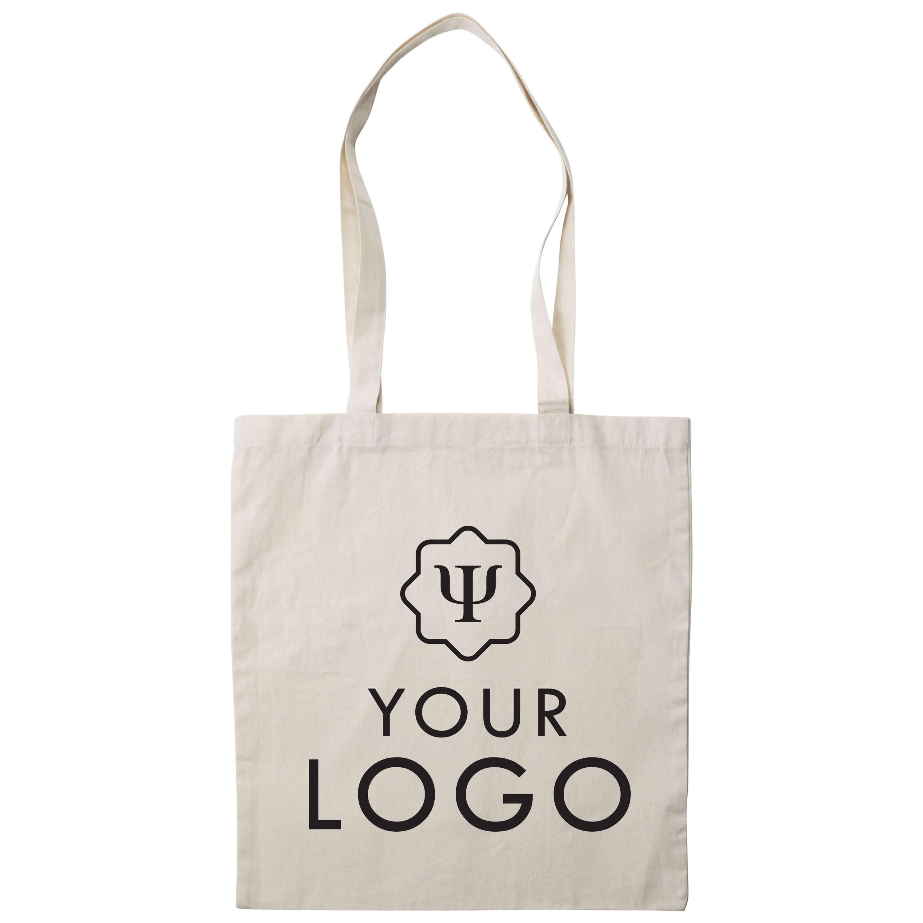 Saco de algodão (180 gr/m²) Enzo