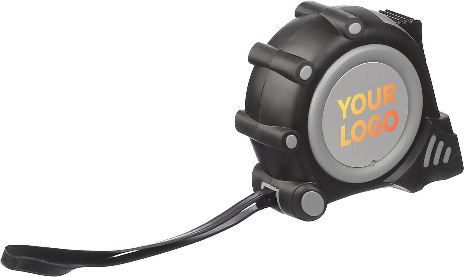 Fita métrica ABS Iris