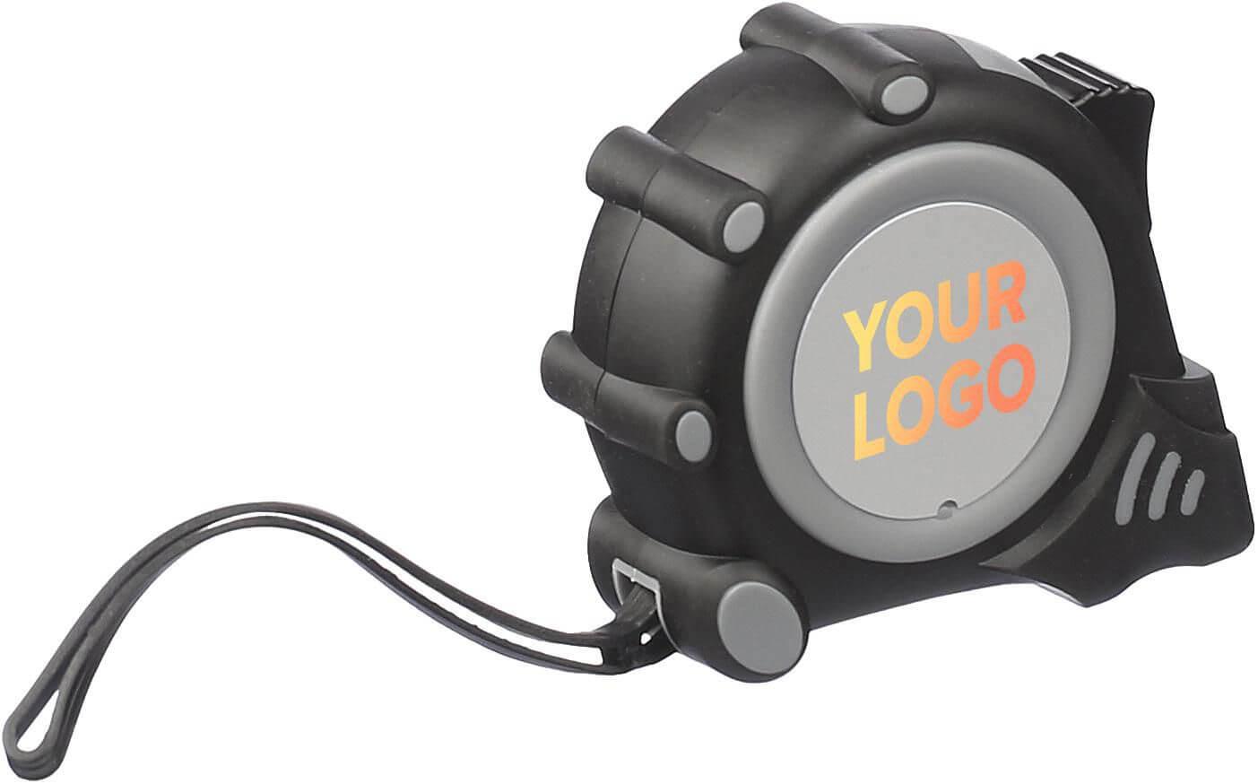 Fita métrica ABS Ramos