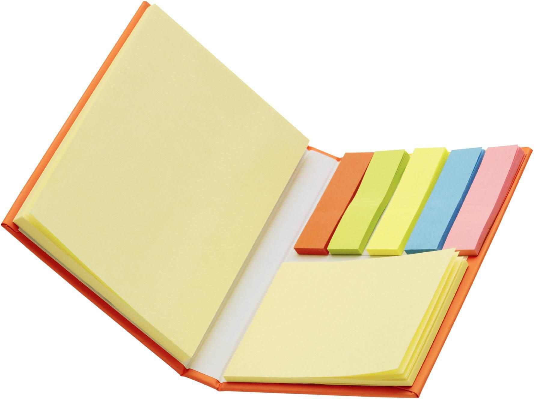 Giving 8011 2 impr 927398 Estojo de cartão com notas adesivas Duke - Image 3