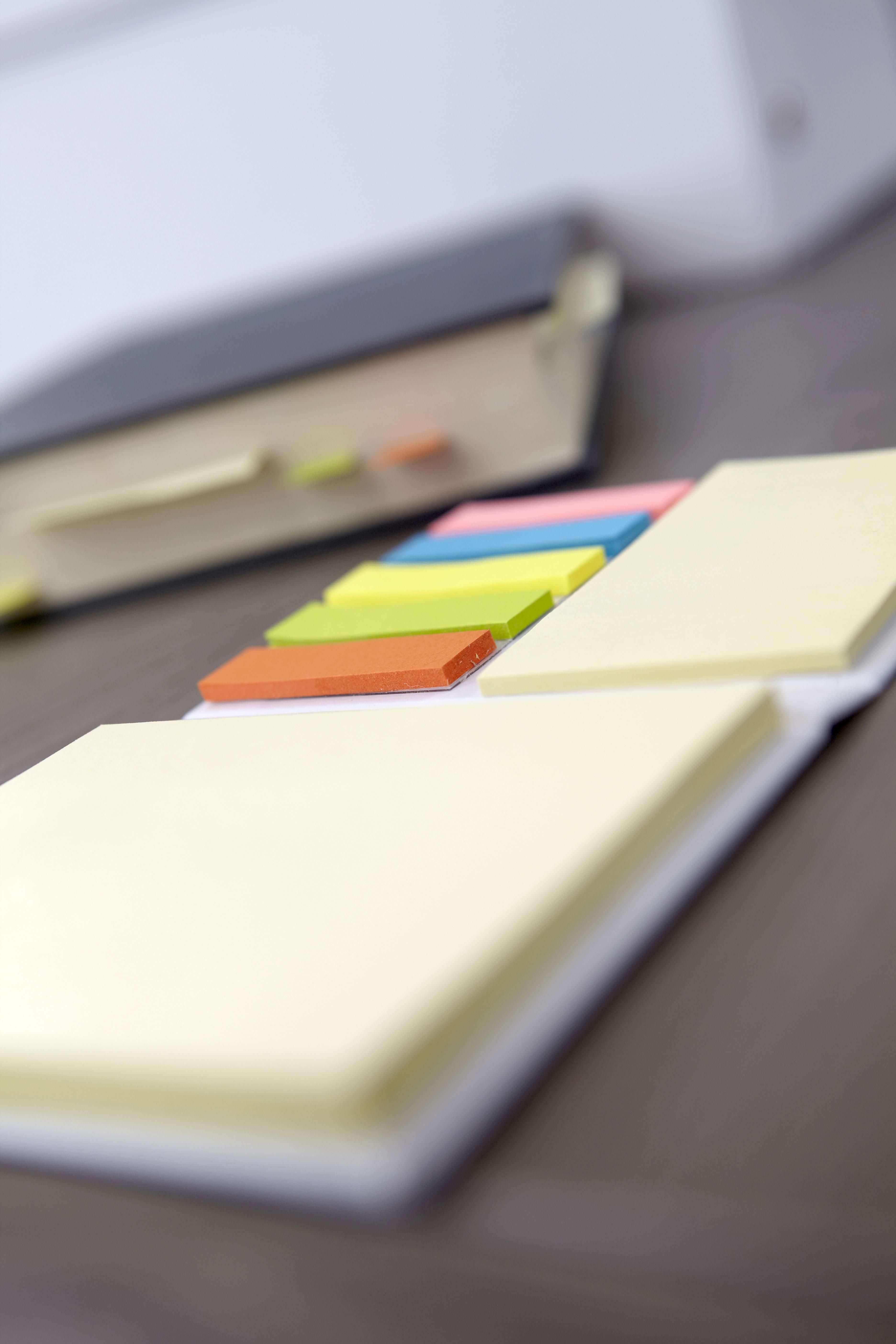 Giving 8011 4 impr 927401 Estojo de cartão com notas adesivas Duke - Image 5