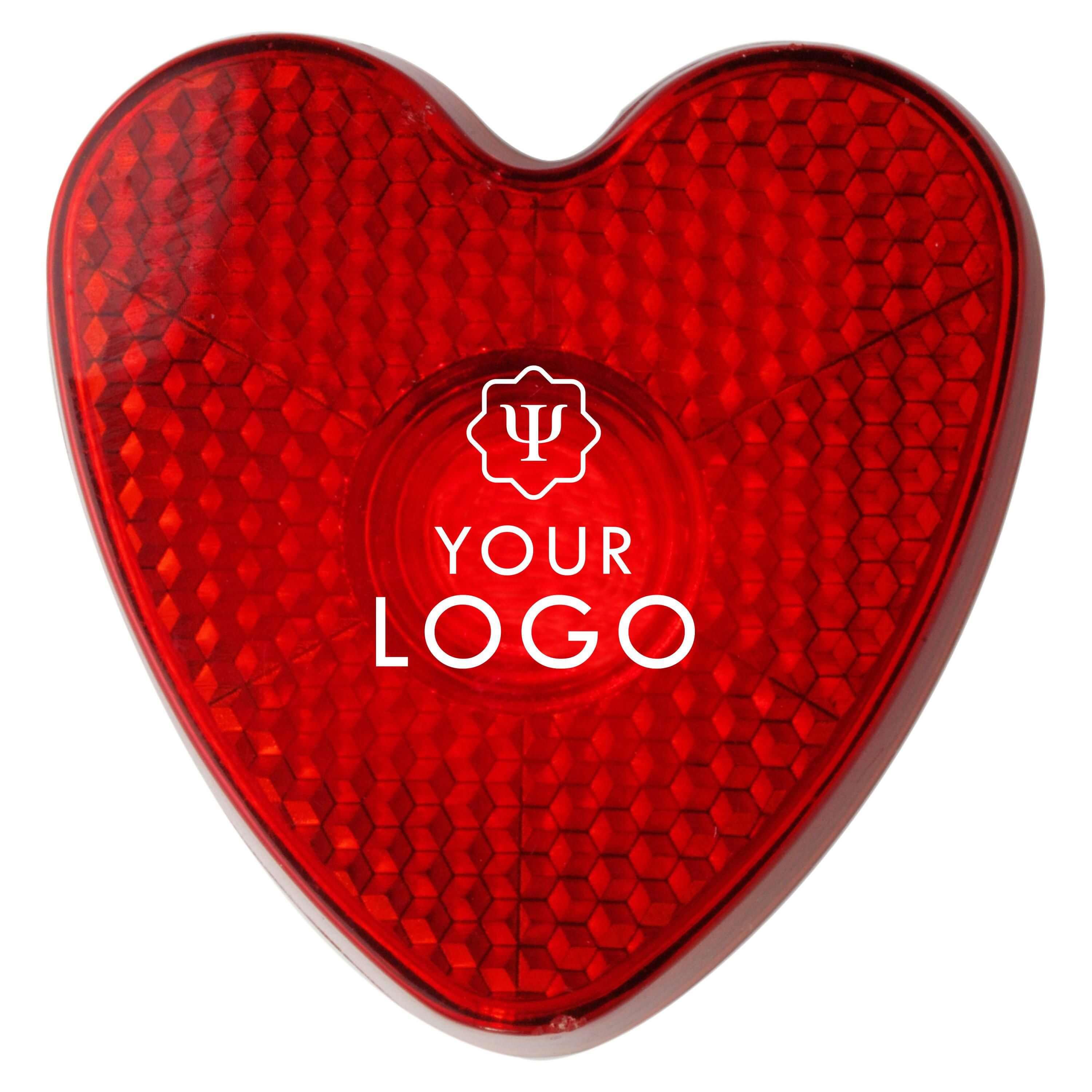 Luz de segurança ABS Liam