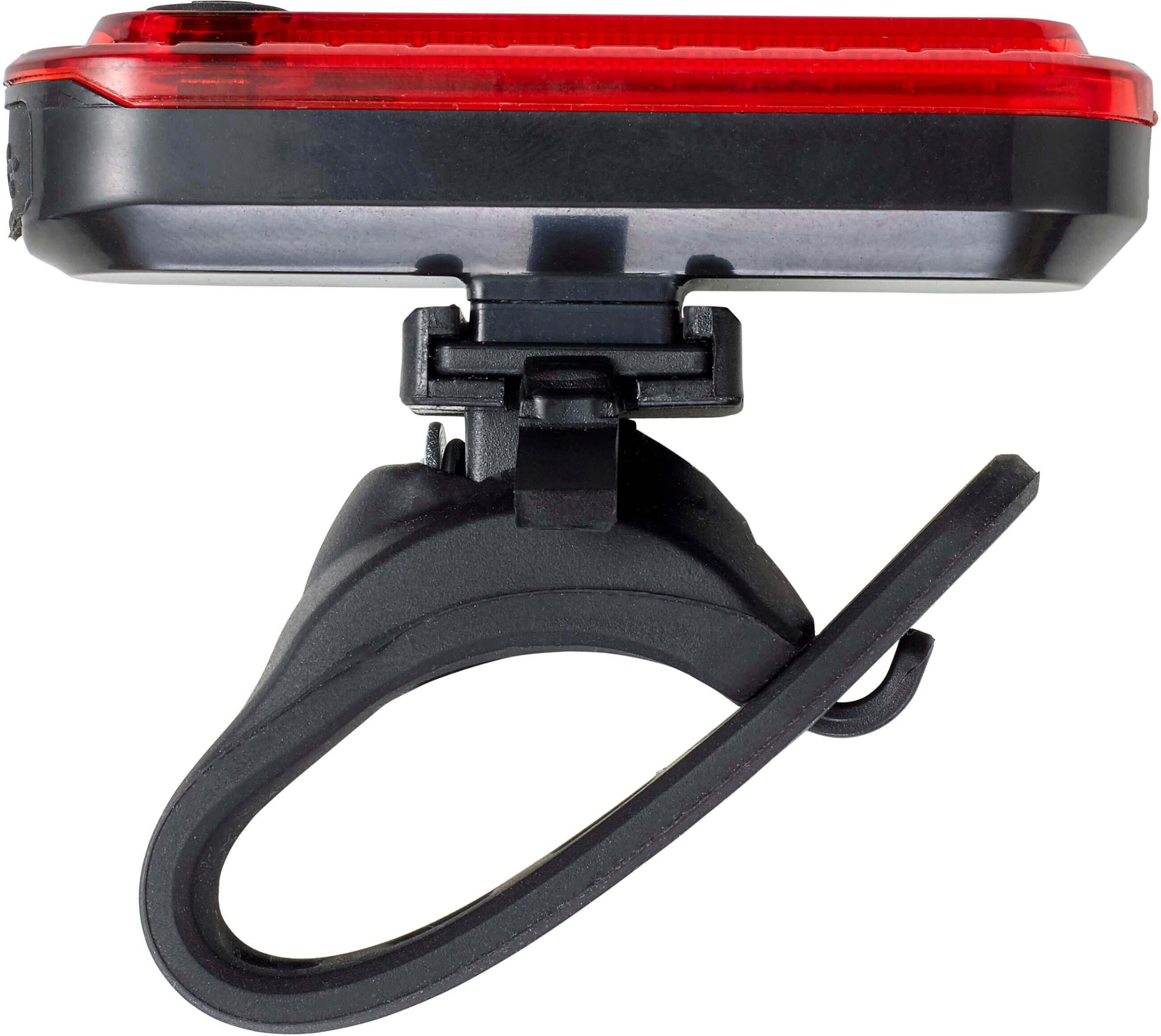 Luz de bicicleta ABS Priska