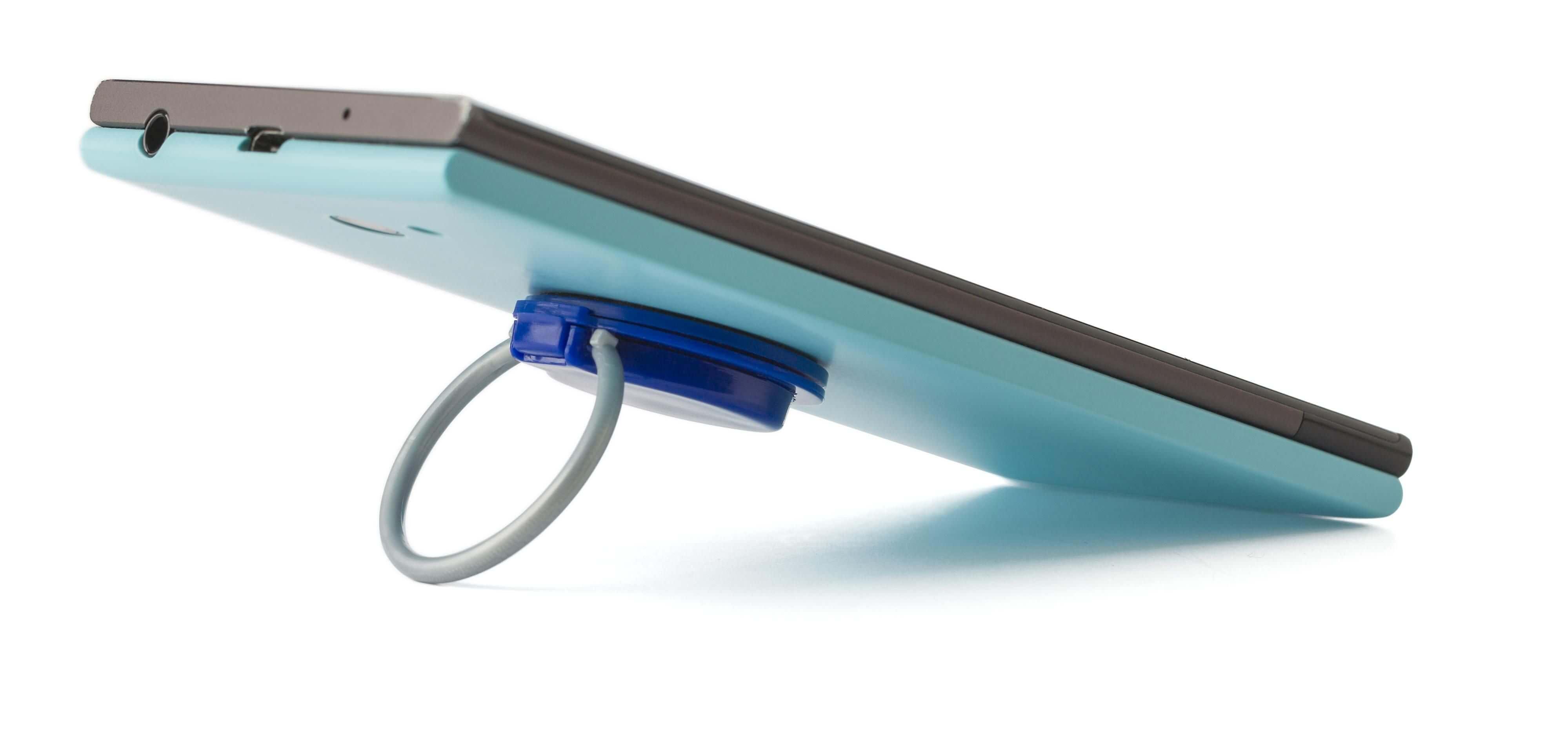 Giving 8472 1 impr 928346 Anel para telemóvel ABS Brandy - Image 2