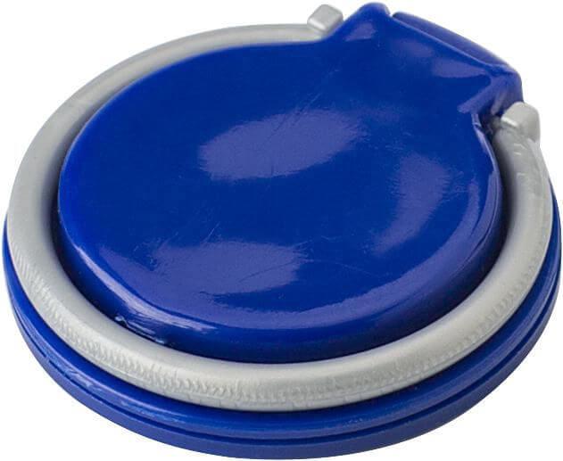 Giving 8472 2 impr 928347 Anel para telemóvel ABS Brandy - Image 3