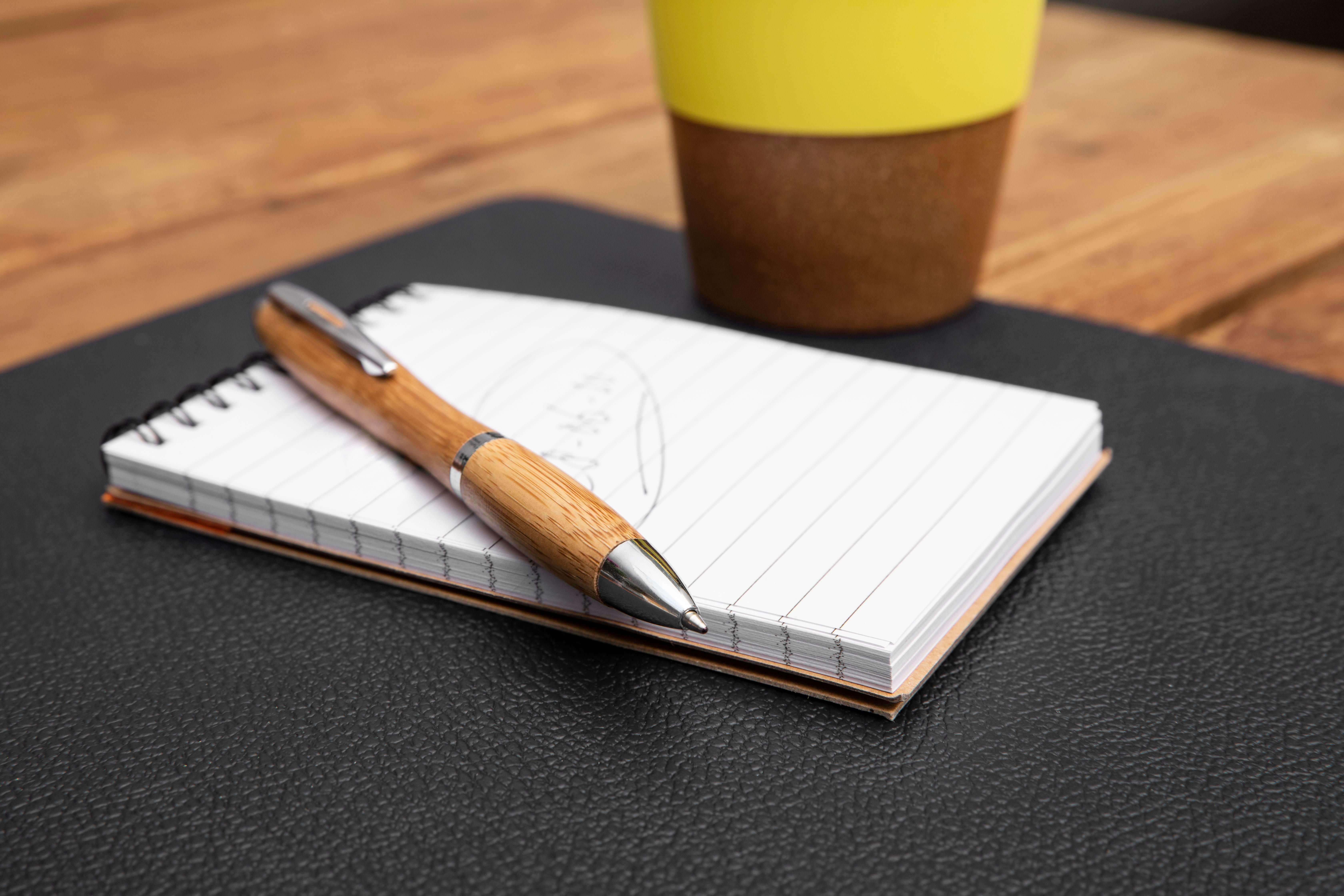 Giving 8524 2 impr 1119458 Esferográfica de bambu Carson - Image 3