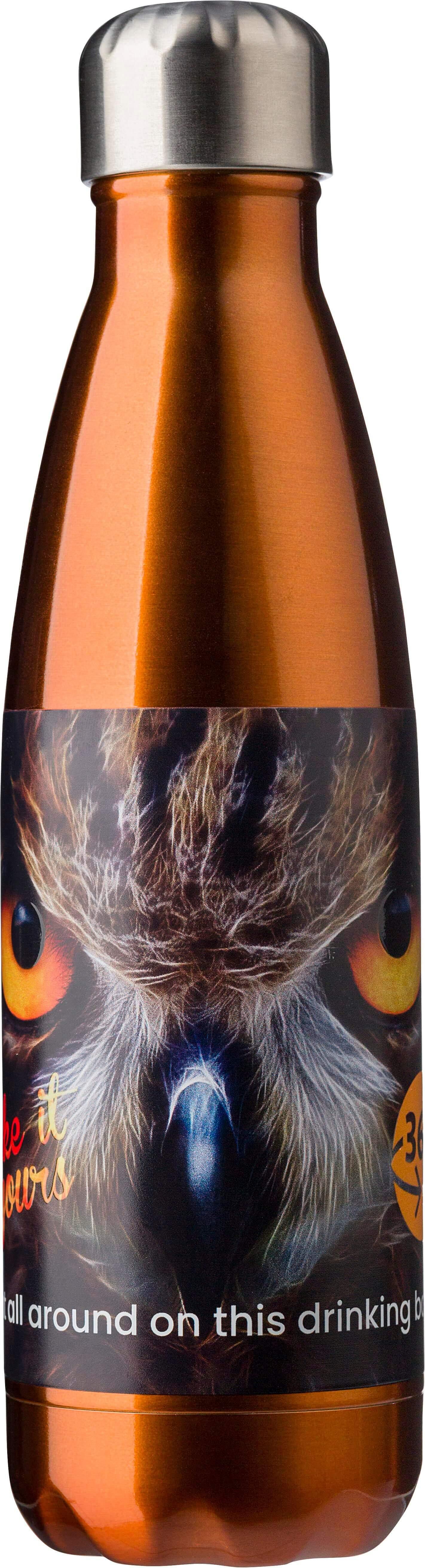 Garrafa em aço inoxidável (650 ml) Sumatra