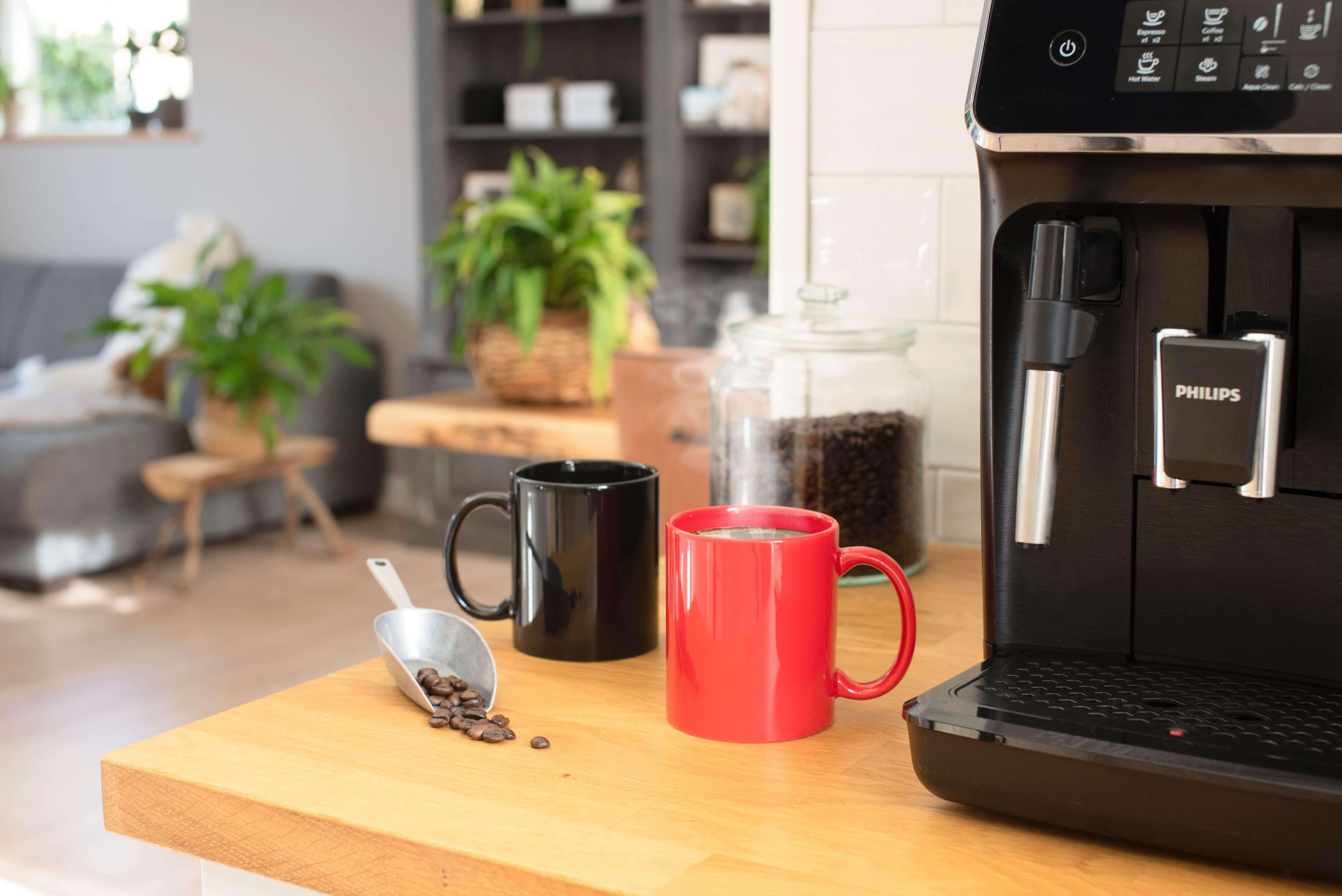 Caneca de cerâmica Kenna