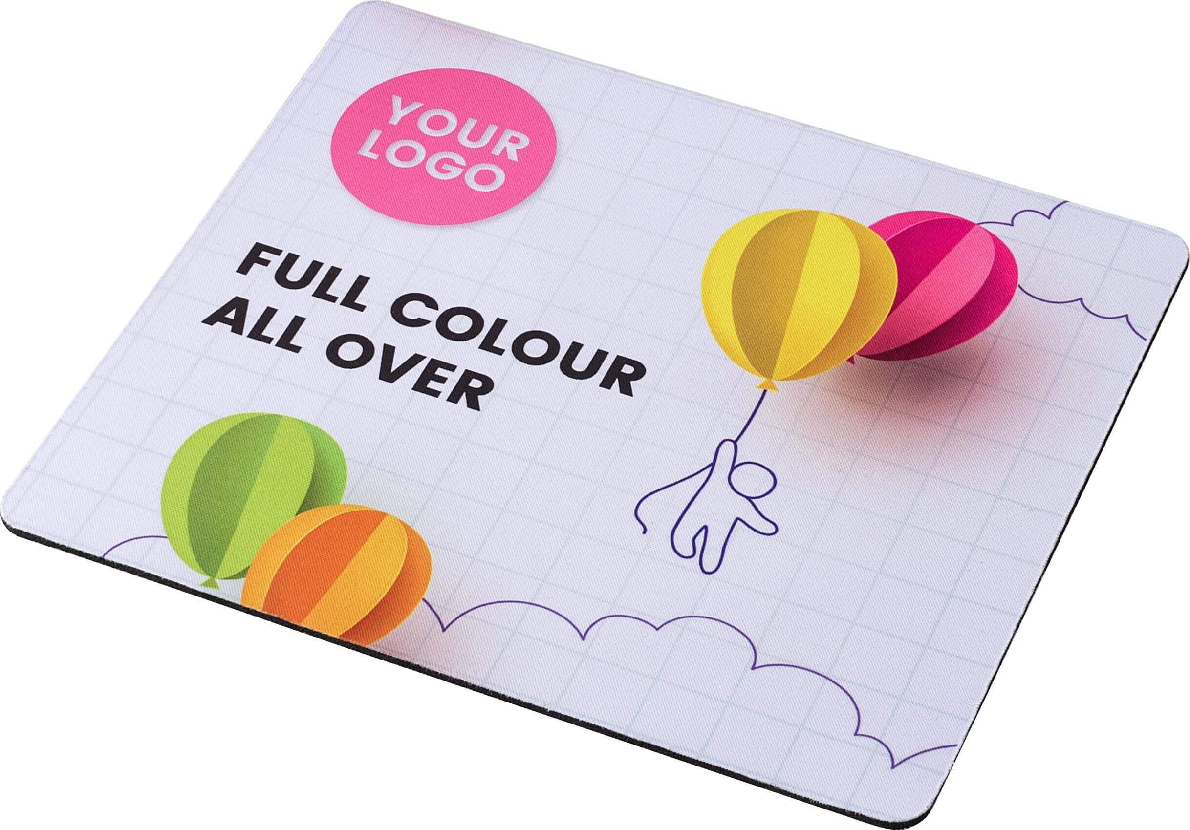 Tapete de rato de borracha Gabriel