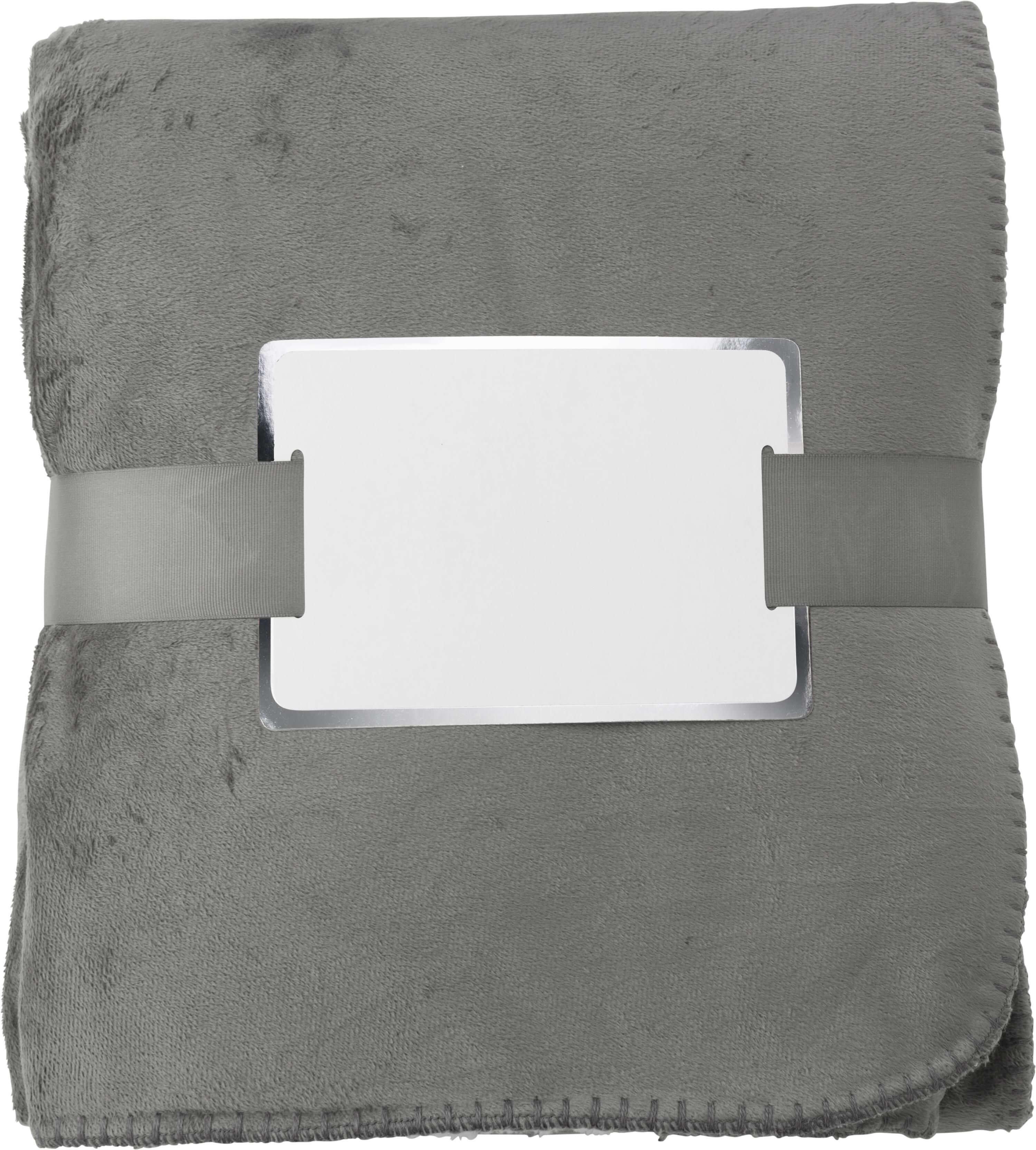 Giving 8717568943602 85209 impr 924037 Manta sintética em poliéster Margot - Image 4