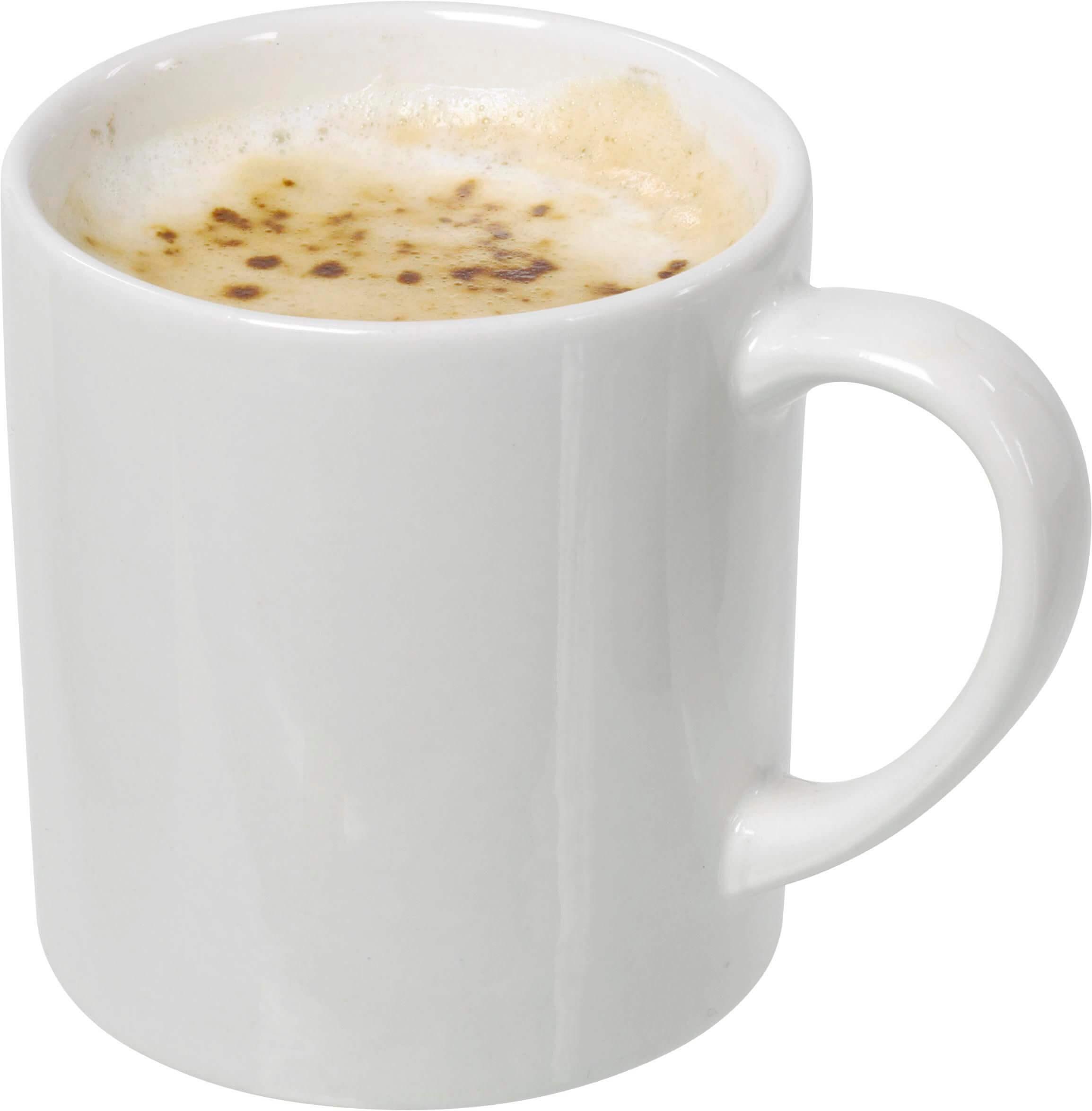 Caneca de cerâmica Rachelle