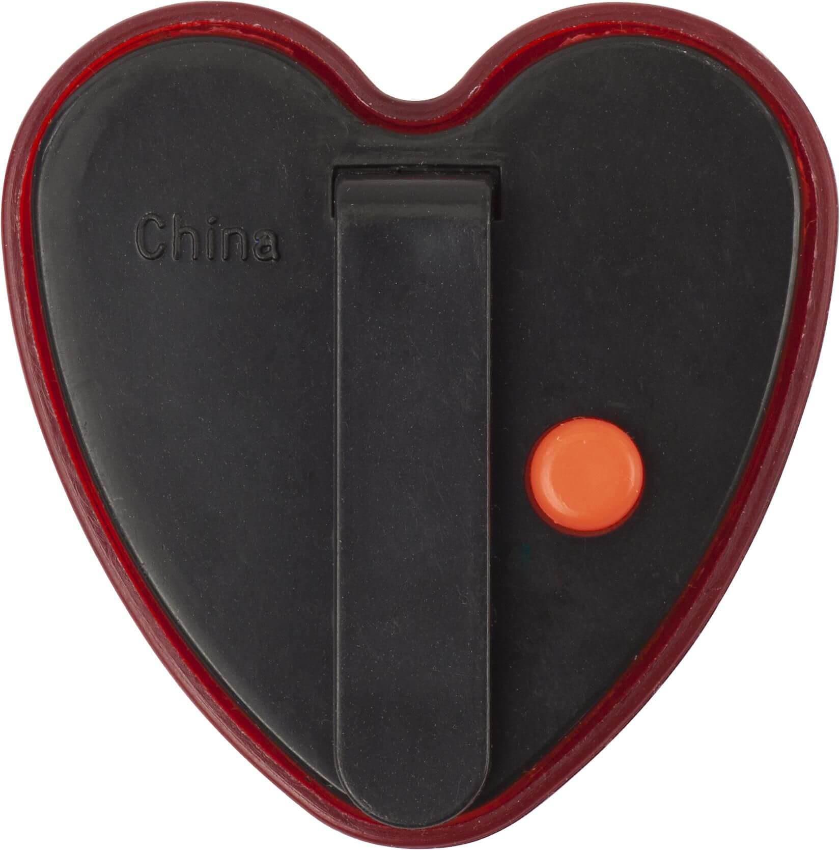 Giving 8719446027213 84186 impr 927448 Luz de segurança ABS Liam - Image 3