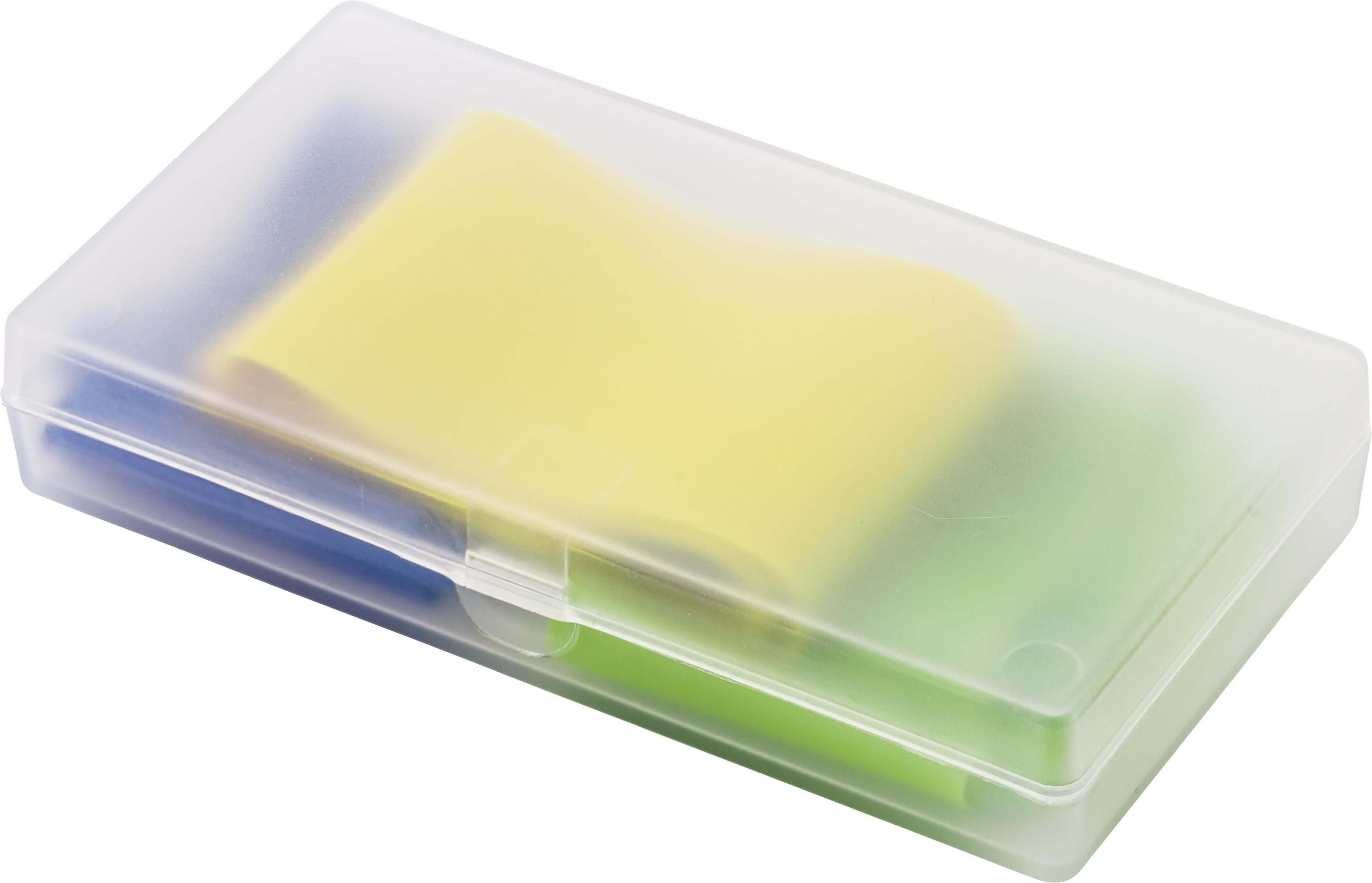 Giving 8719446055018 90391 impr 930798 Conjunto de 3 bandas elásticas para desporto. Bettina - Image 4