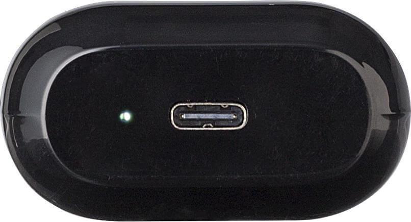 Auriculares sem fios Waylon ABS