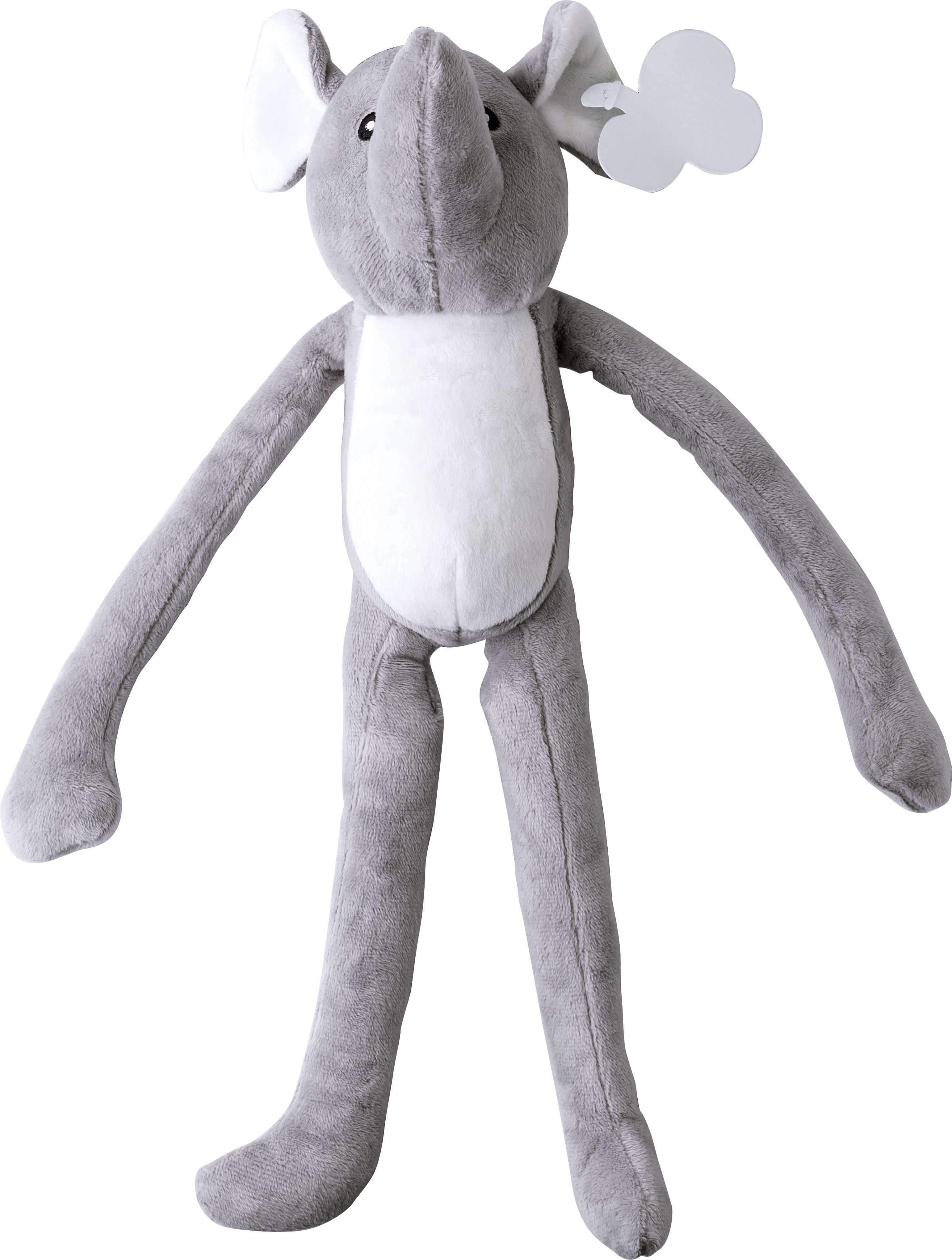 Elefante de peluche Madeline