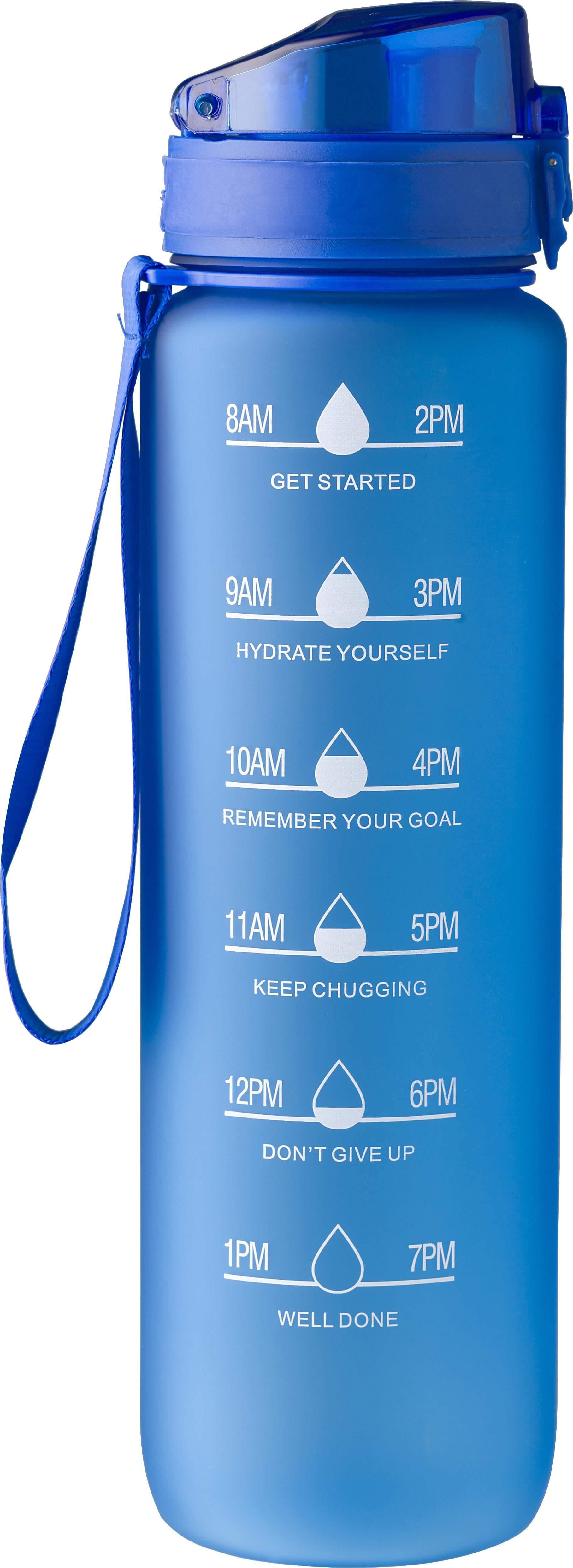 Garrafa rPET Brinley