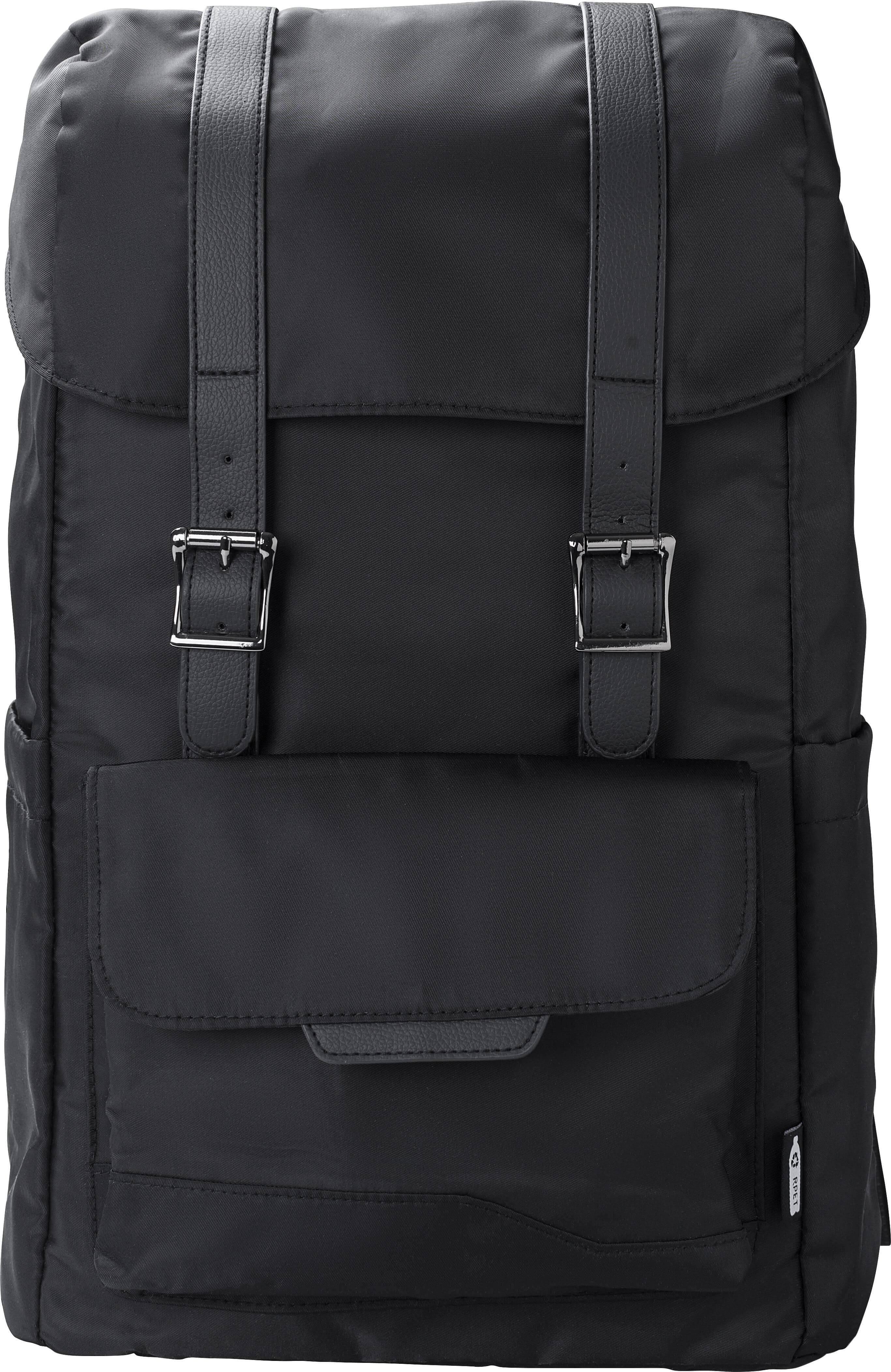 Mochila de poliéster rPET (290T) Marlowe