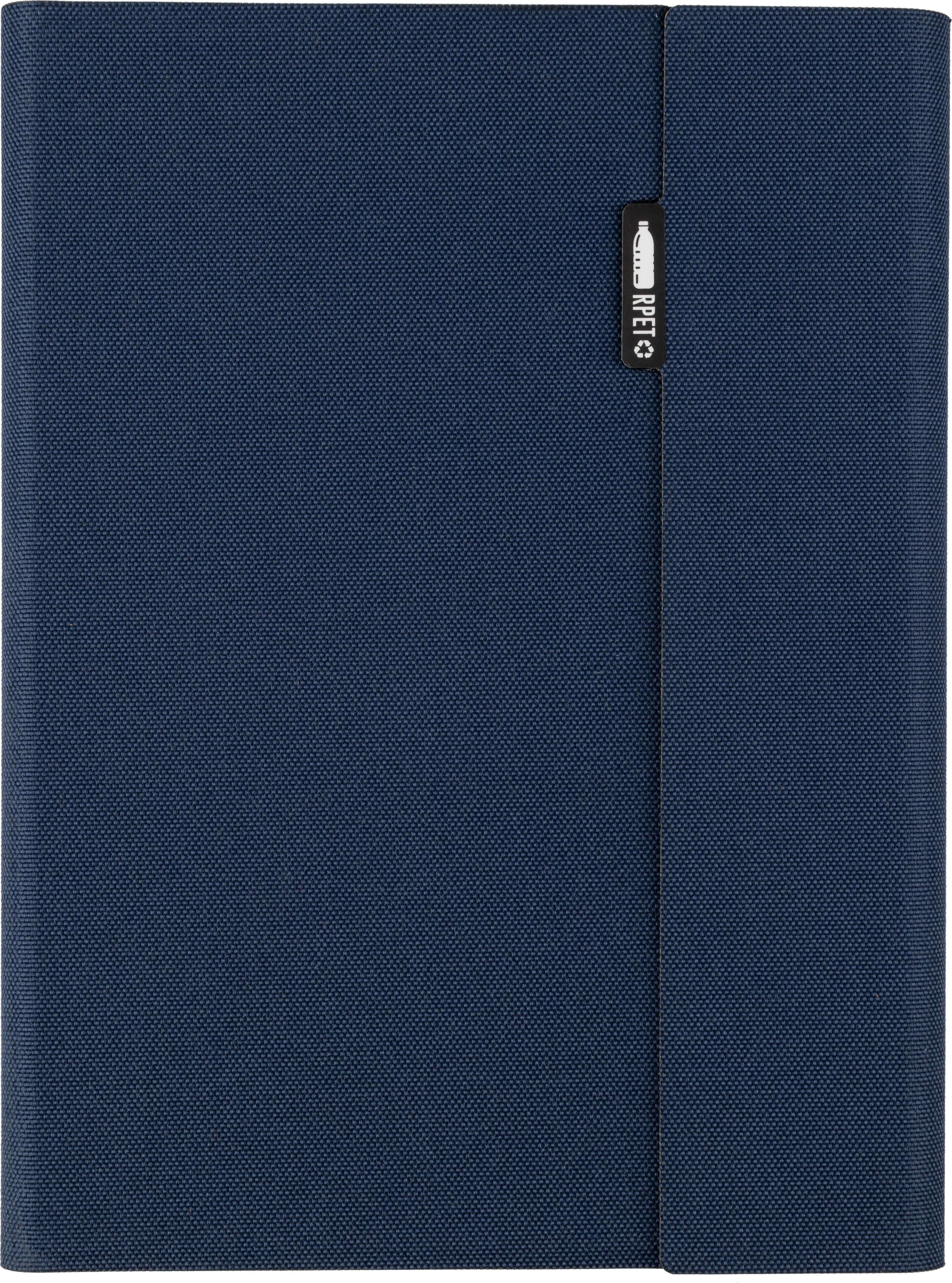 Giving 8719446066526 138199 impr 1157168 Porta documentos rPET A5 Tamara - Image 4