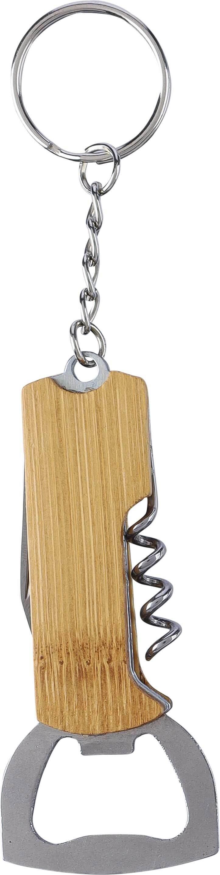 Multiferramenta em bambu Stuart