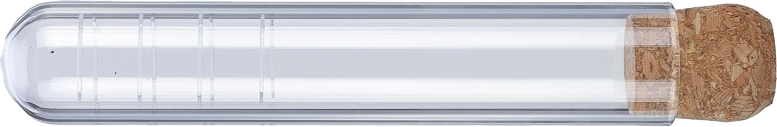 Infusor de chá em vidro Dustin