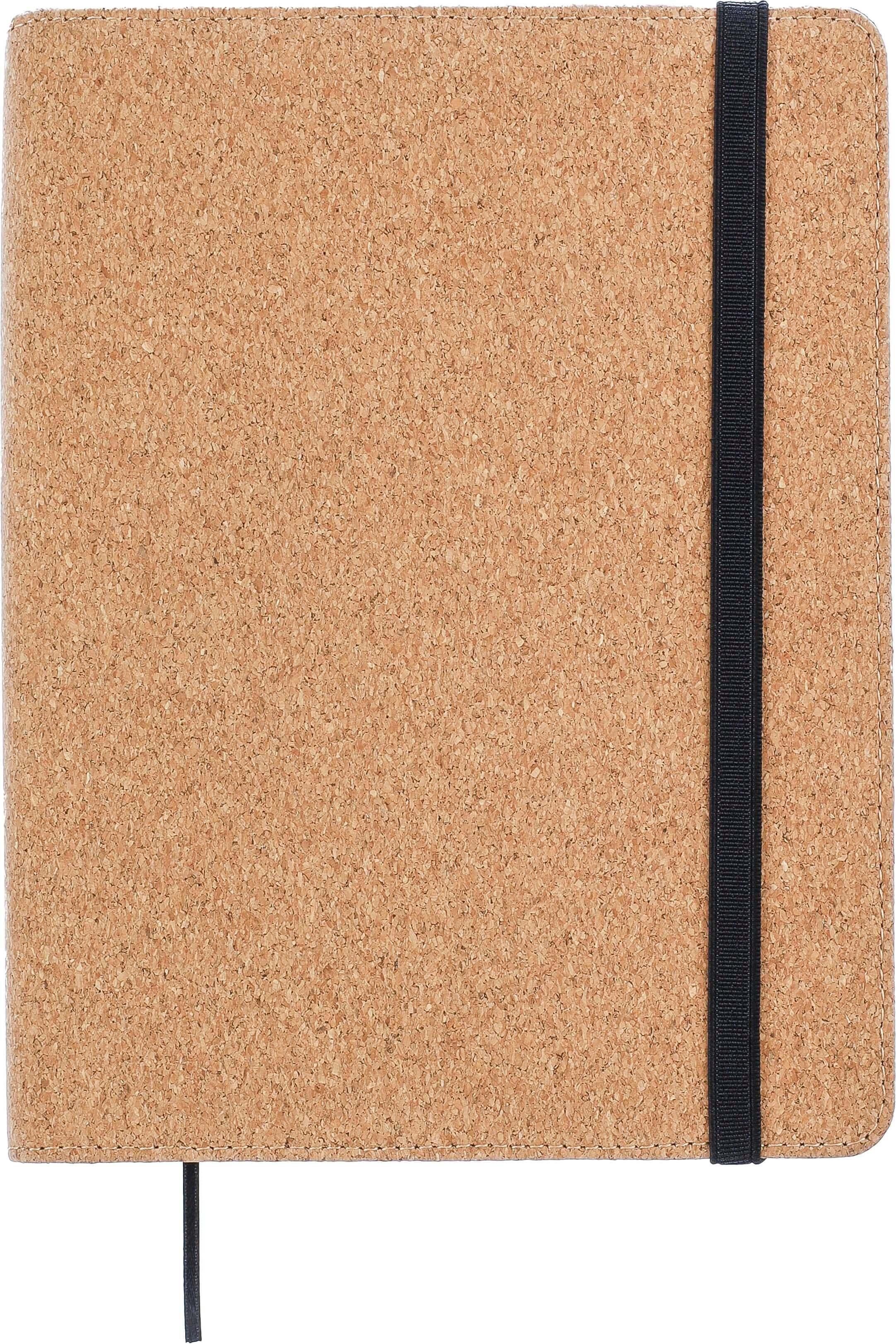 Pasta de cortiça A5 Franklin