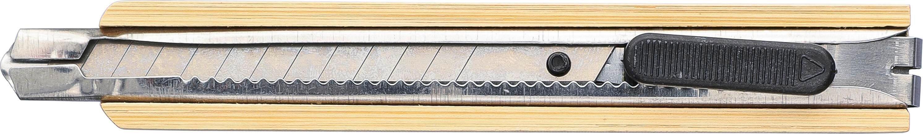 X-acto de metal Jeffrey