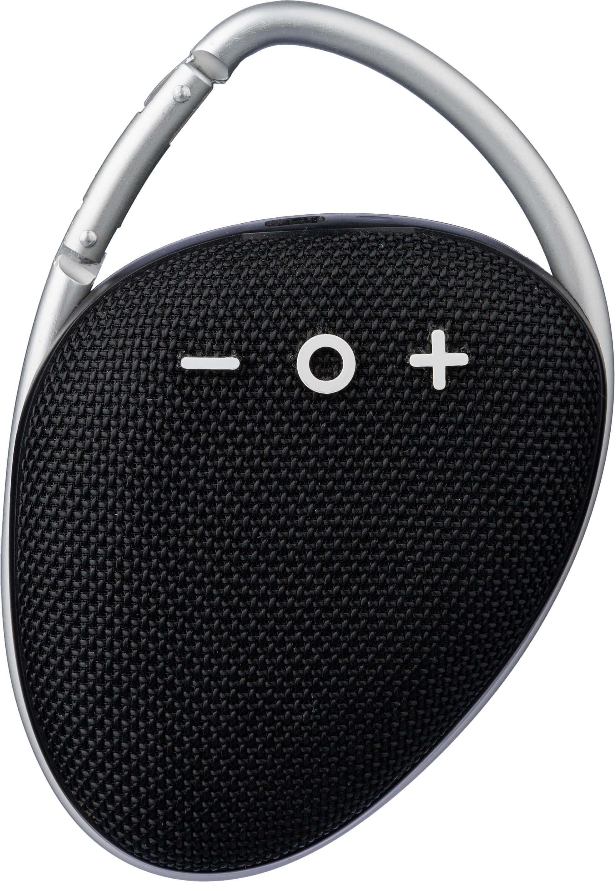 Alto-falante exterior em ABS Madison