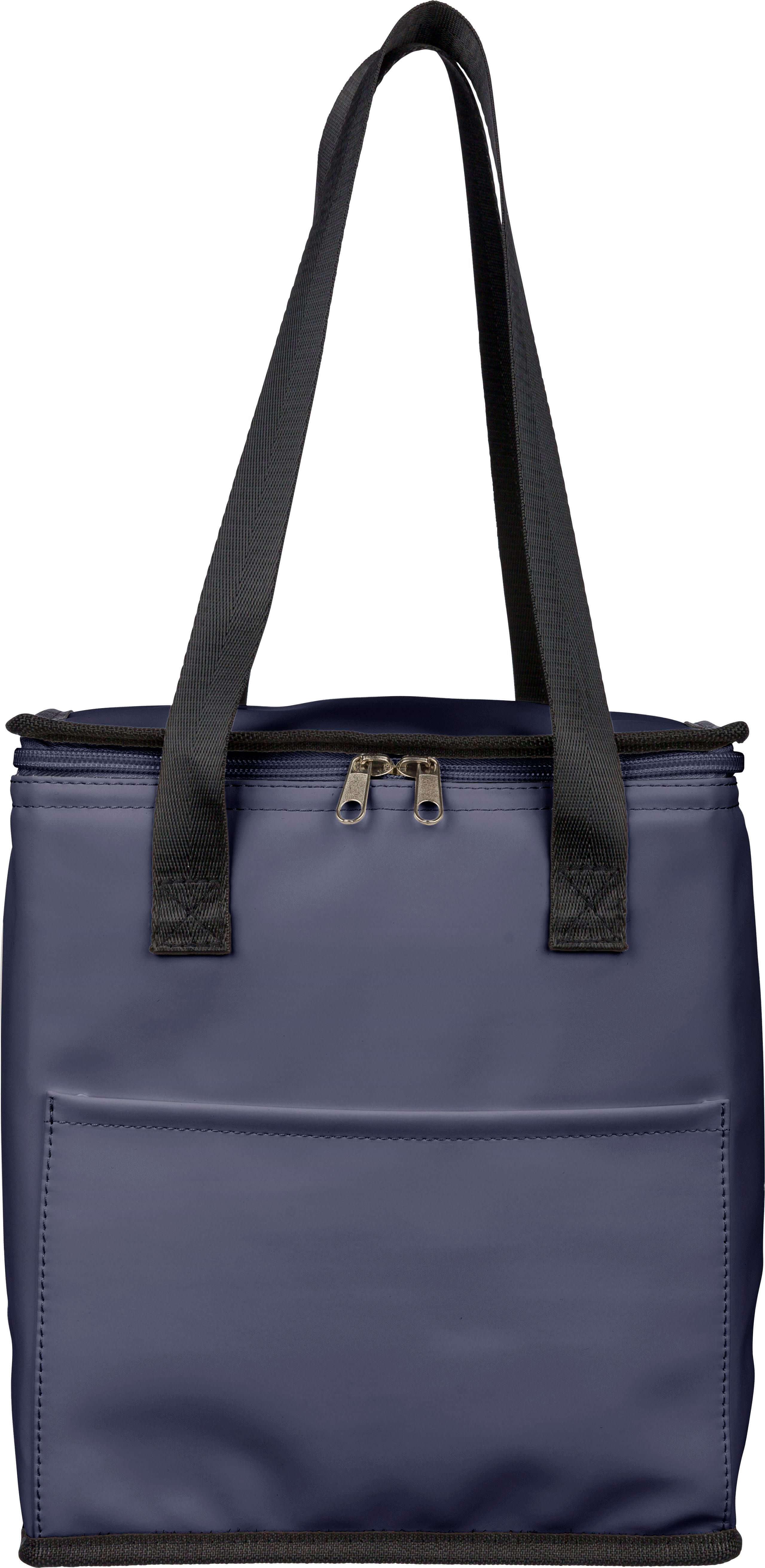 Saco térmico em PU reciclado Adira