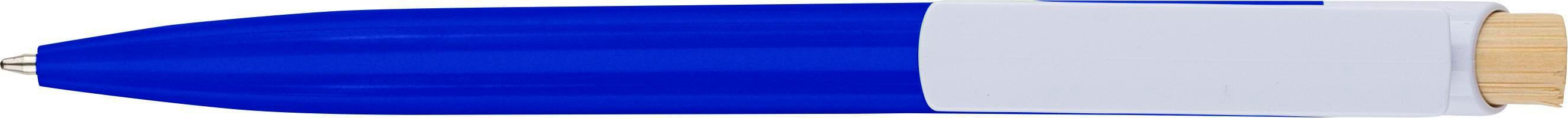 Esferográfica reciclada em ABS Zian