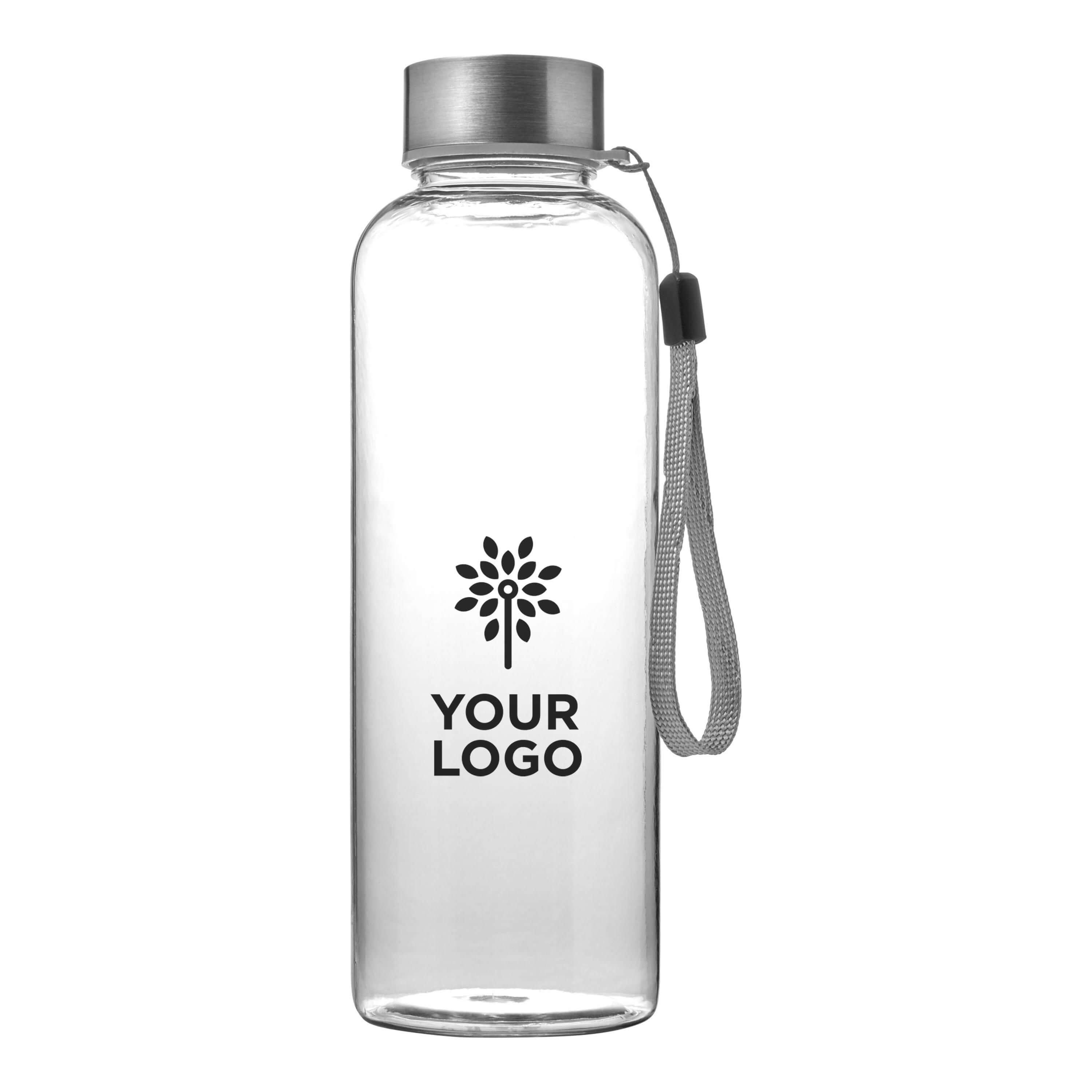 Garrafa de Tritan Marcel