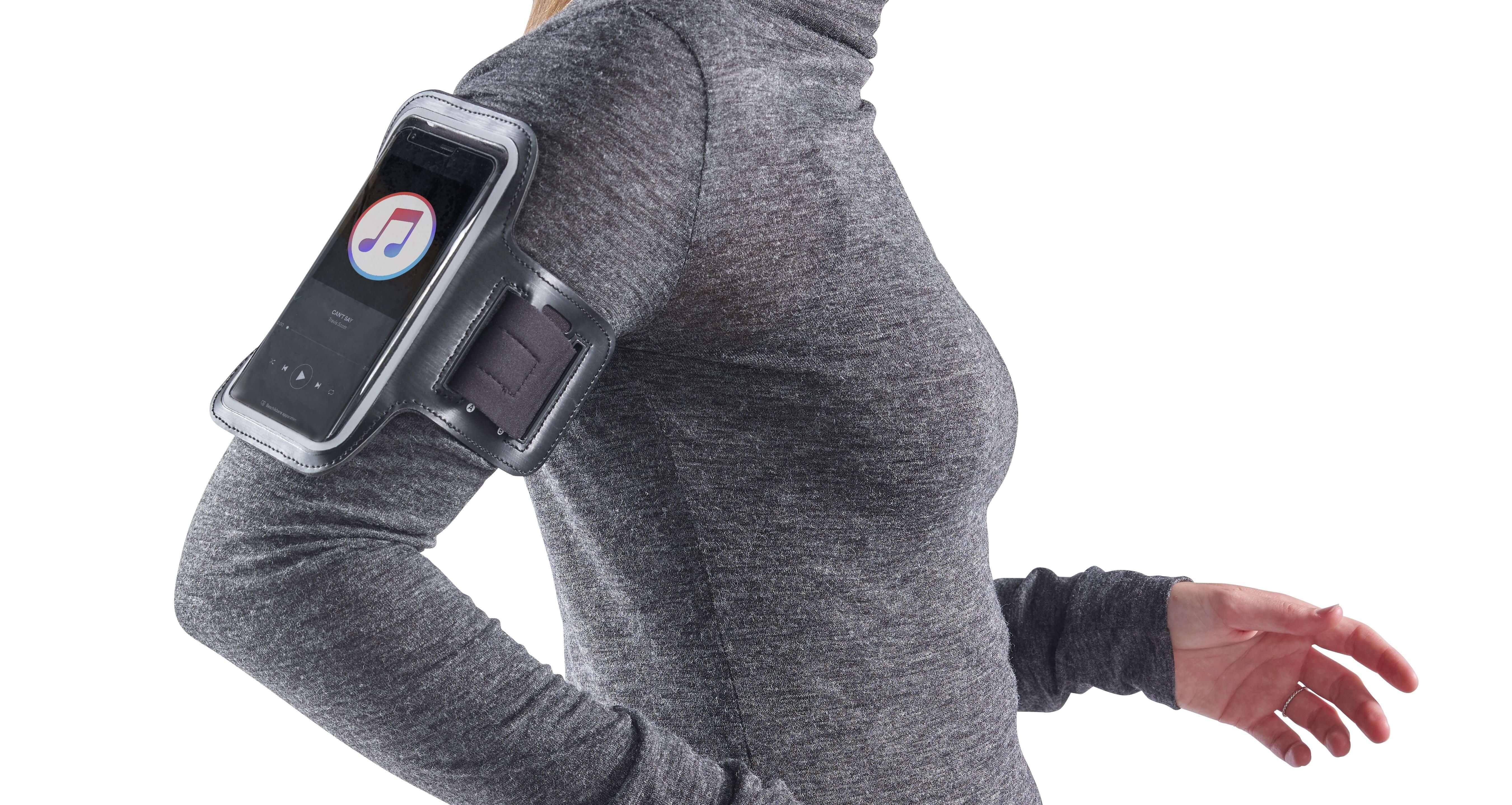 Giving 8943 5 impr 929399 Bracelete para telemóvel em EVA Danny - Image 6