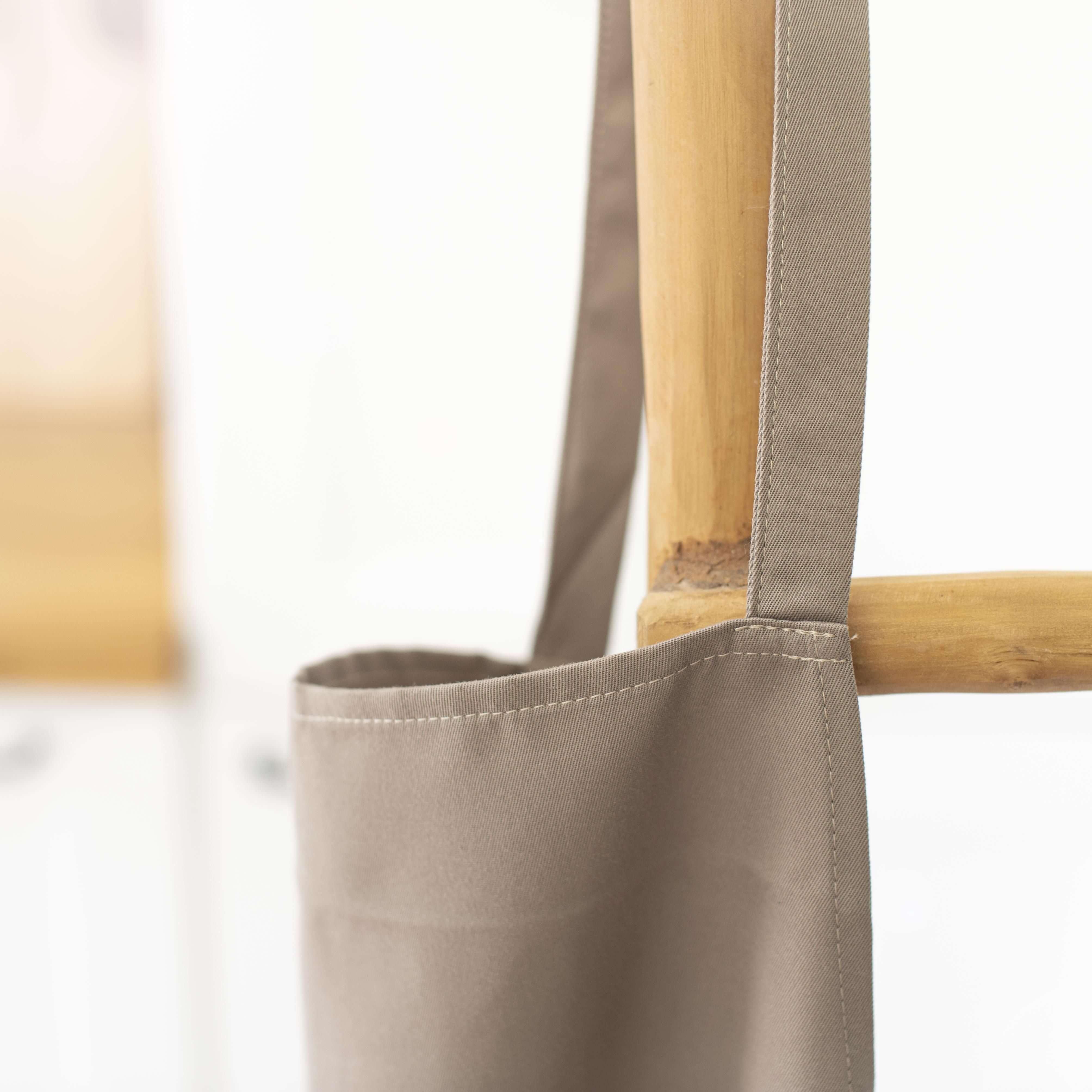 Avental de poliéster (200 gr/m²) Mindy