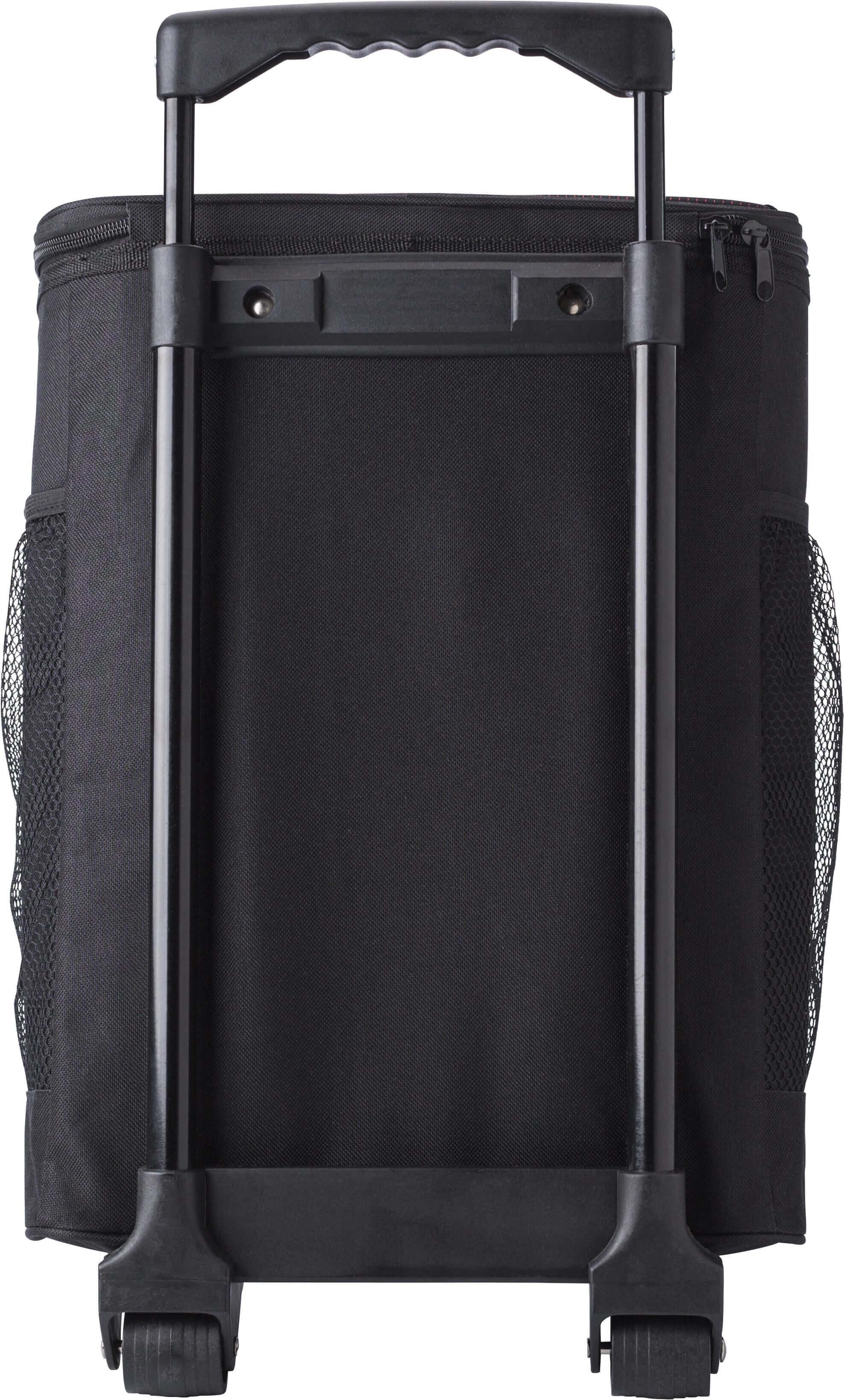 Trolley refrigerador de poliéster (600D) Isma