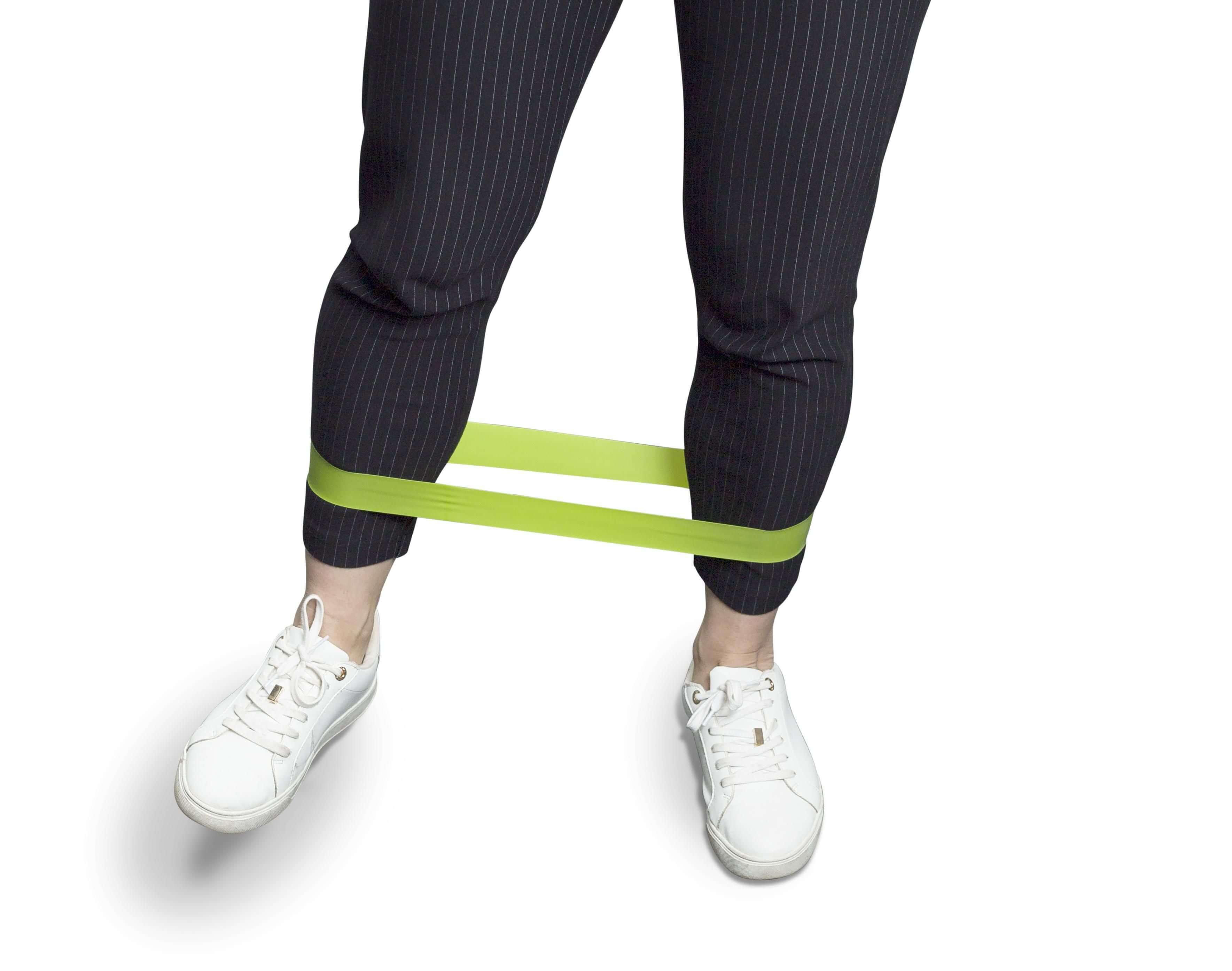 Giving 9411 2 impr 930797 Conjunto de 3 bandas elásticas para desporto. Bettina - Image 3